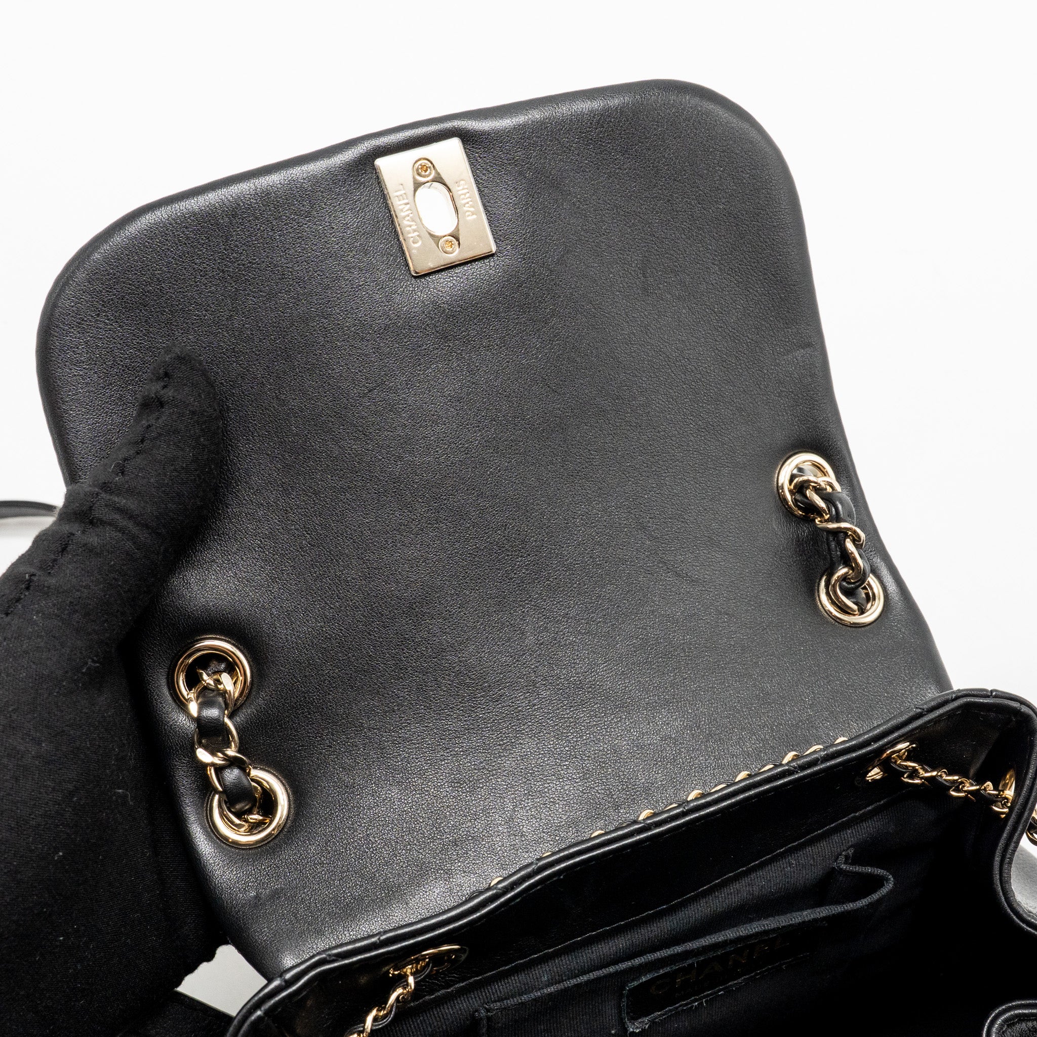 chanel-large-duma-backpack-calfskin-black-lghw-microchip
