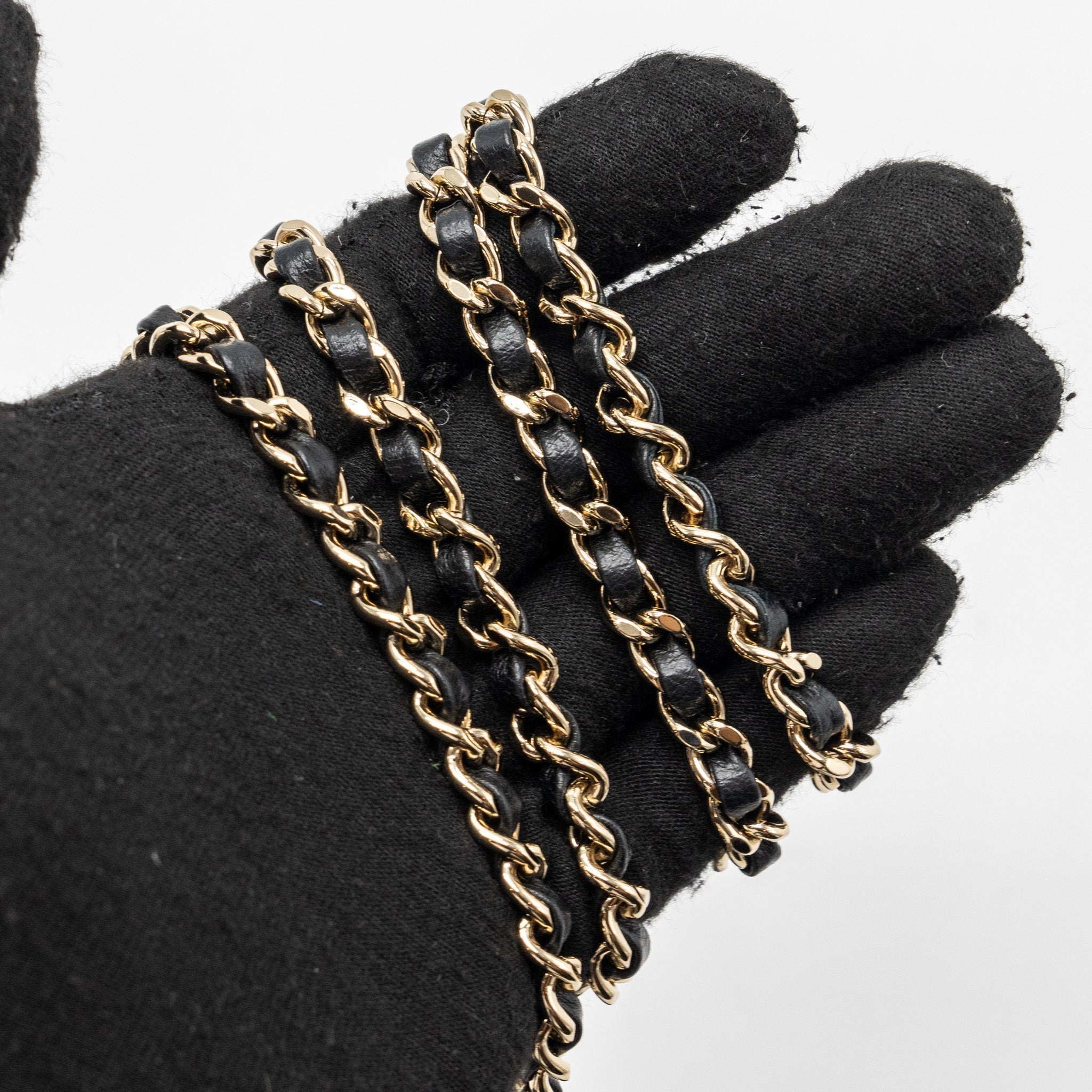 chanel-top-handle-mini-rectangular-lambskin-black-lghwmicrochip