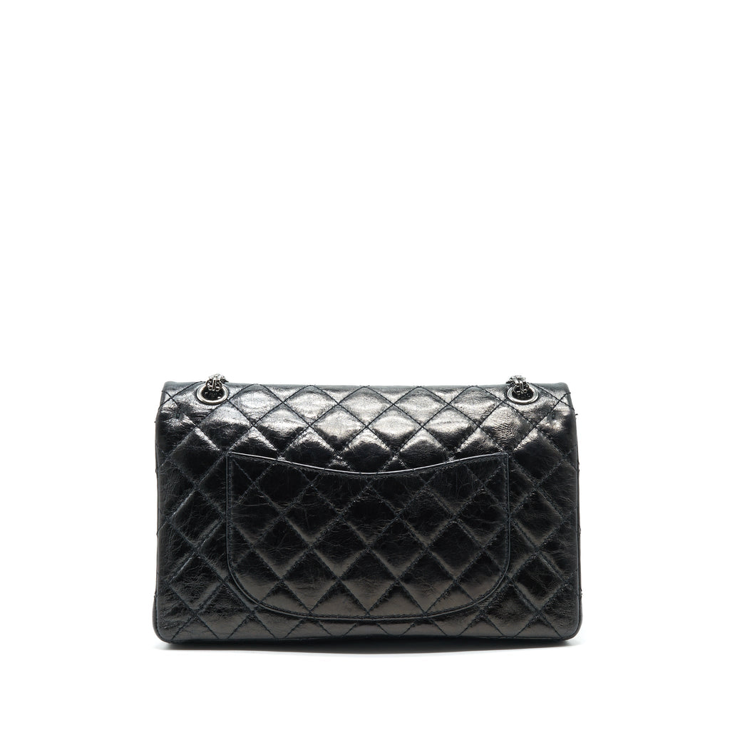 chanel-2-55-226-reissue-double-flap-bag-calfskin-black-shw