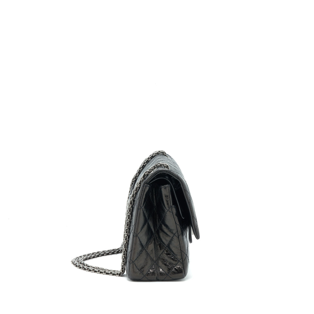 chanel-2-55-226-reissue-double-flap-bag-calfskin-black-shw