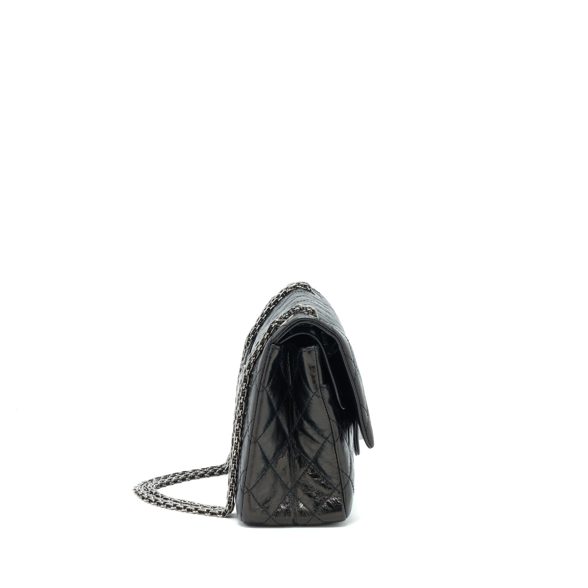 chanel-2-55-226-reissue-double-flap-bag-calfskin-black-shw