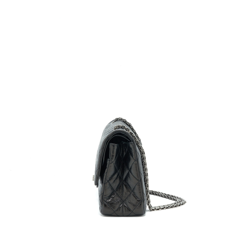 chanel-2-55-226-reissue-double-flap-bag-calfskin-black-shw