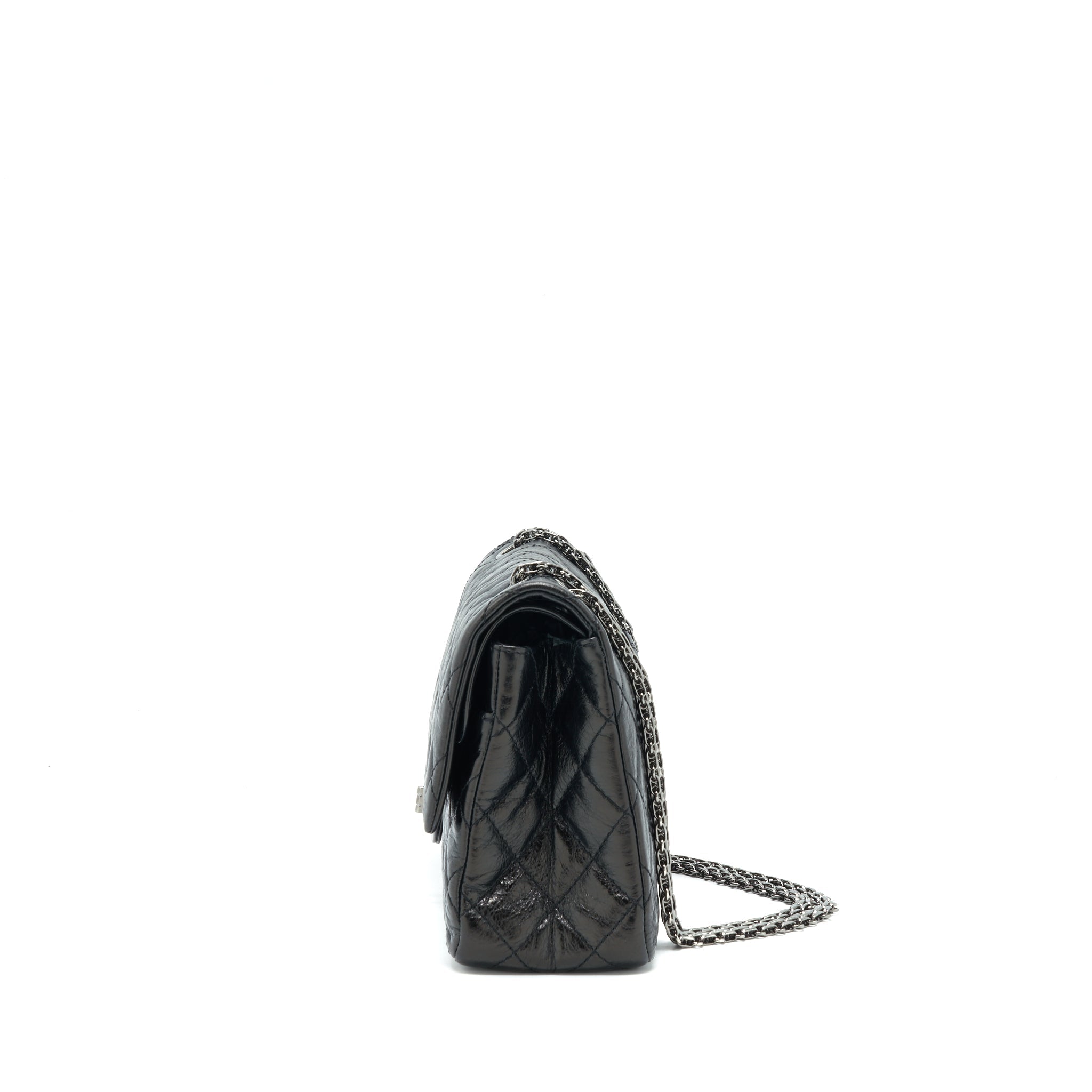 chanel-2-55-226-reissue-double-flap-bag-calfskin-black-shw