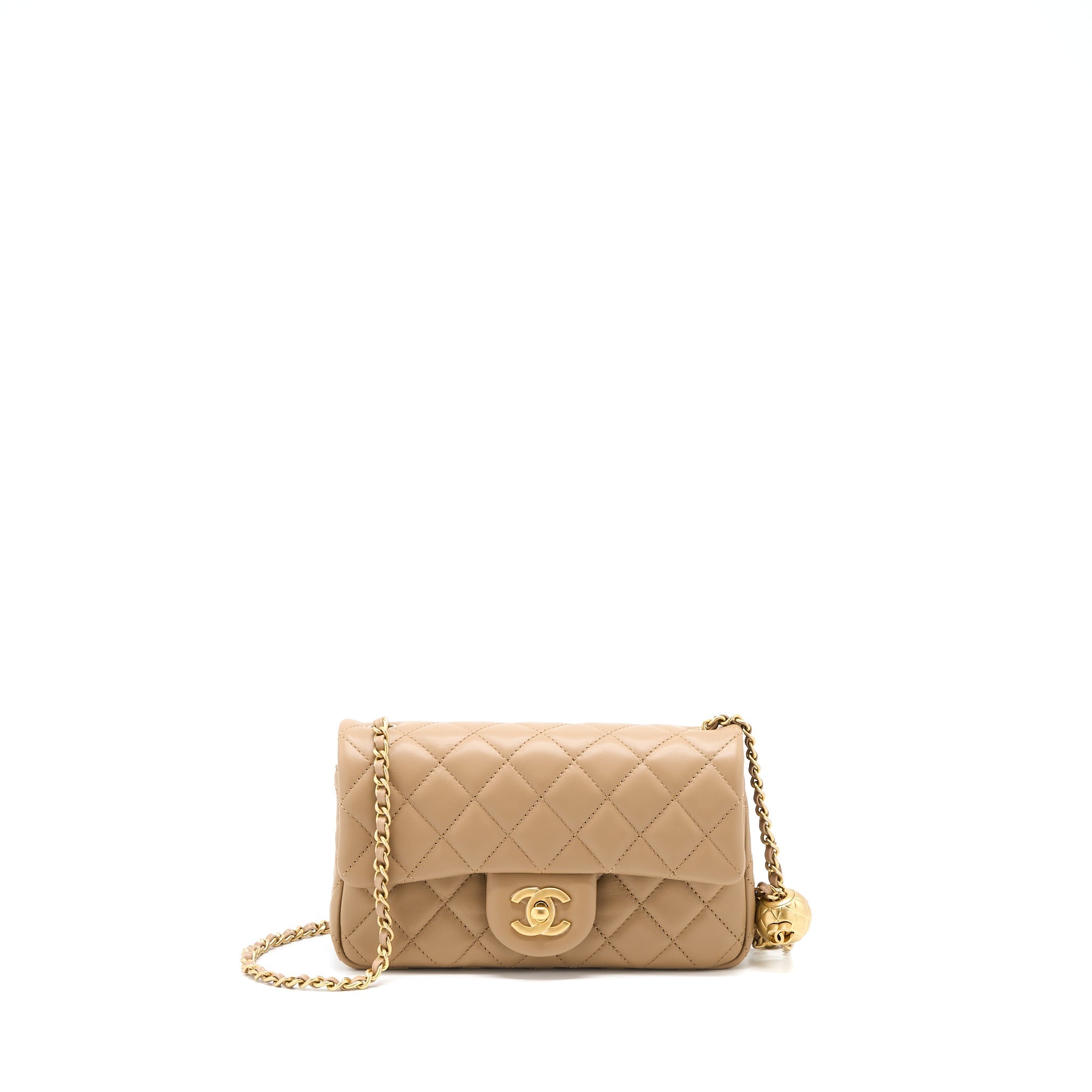 chanel-22s-pearl-crushed-mini-rectangular-lambskin-dark-beige-ghwmicrochip