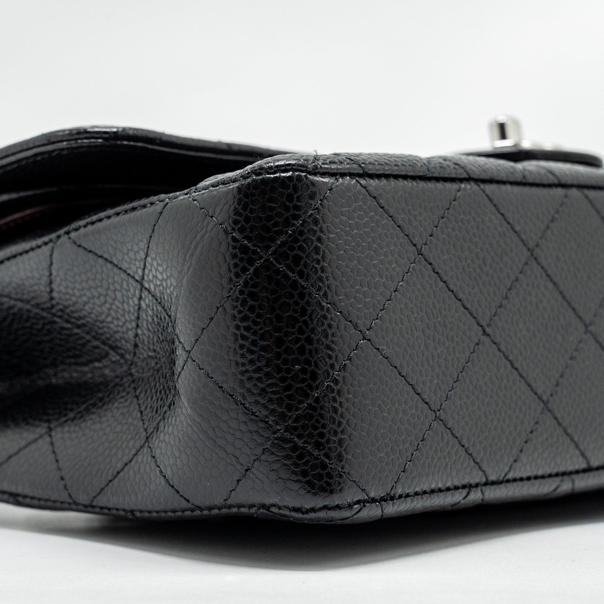 chanel-medium-classic-double-flap-bag-caviar-black-shw-microchip-3