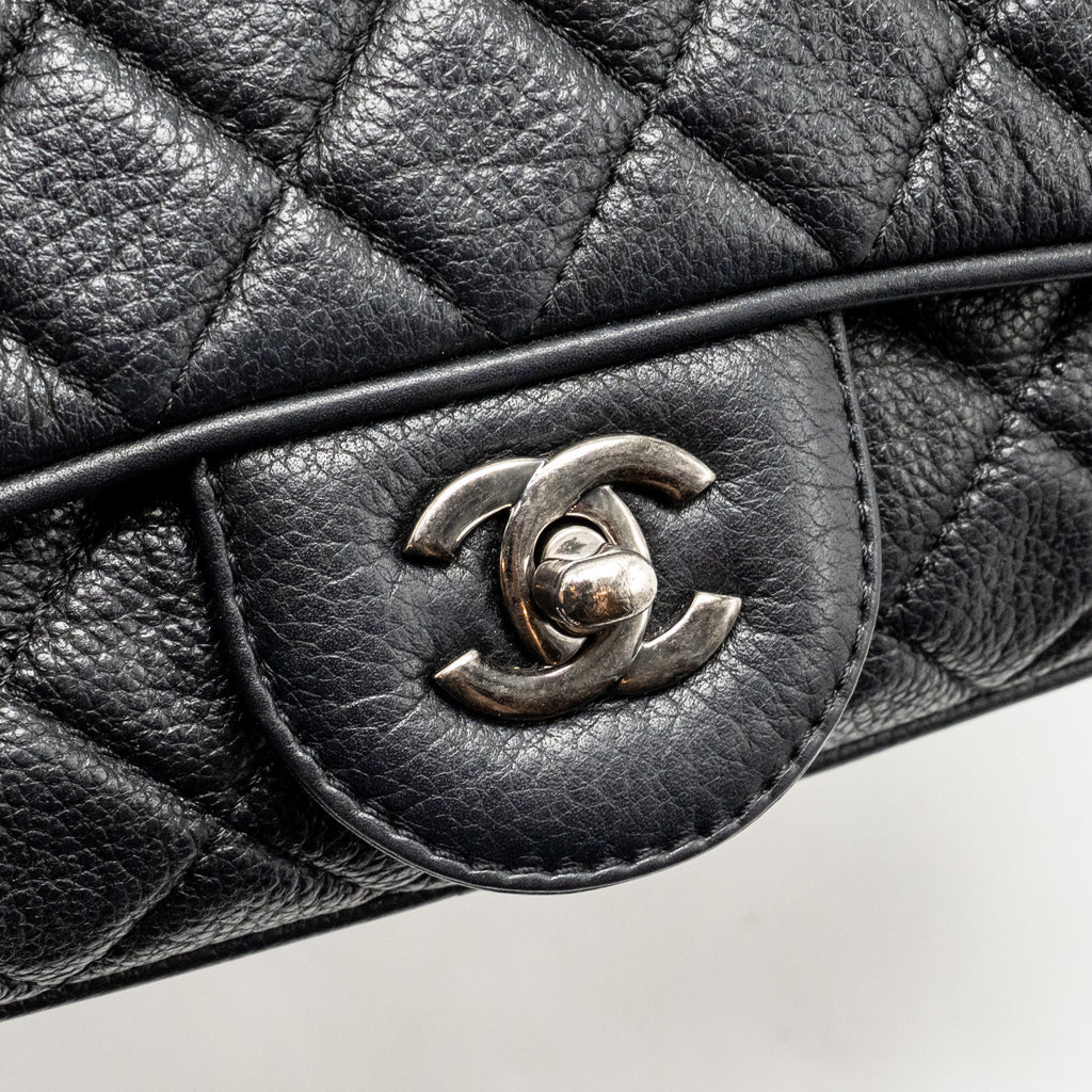 chanel-medium-casual-rock-flap-bag-grained-calfskin-black-ruthenium-hardware