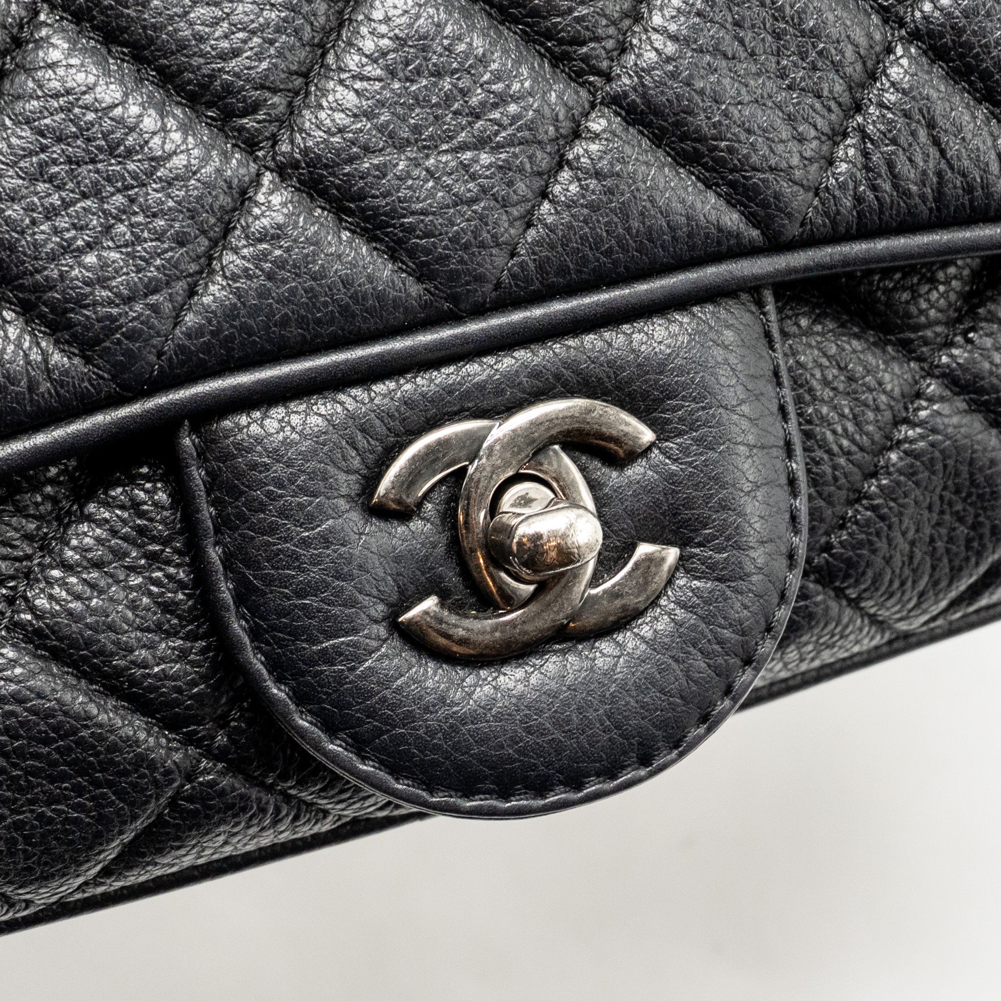 chanel-medium-casual-rock-flap-bag-grained-calfskin-black-ruthenium-hardware