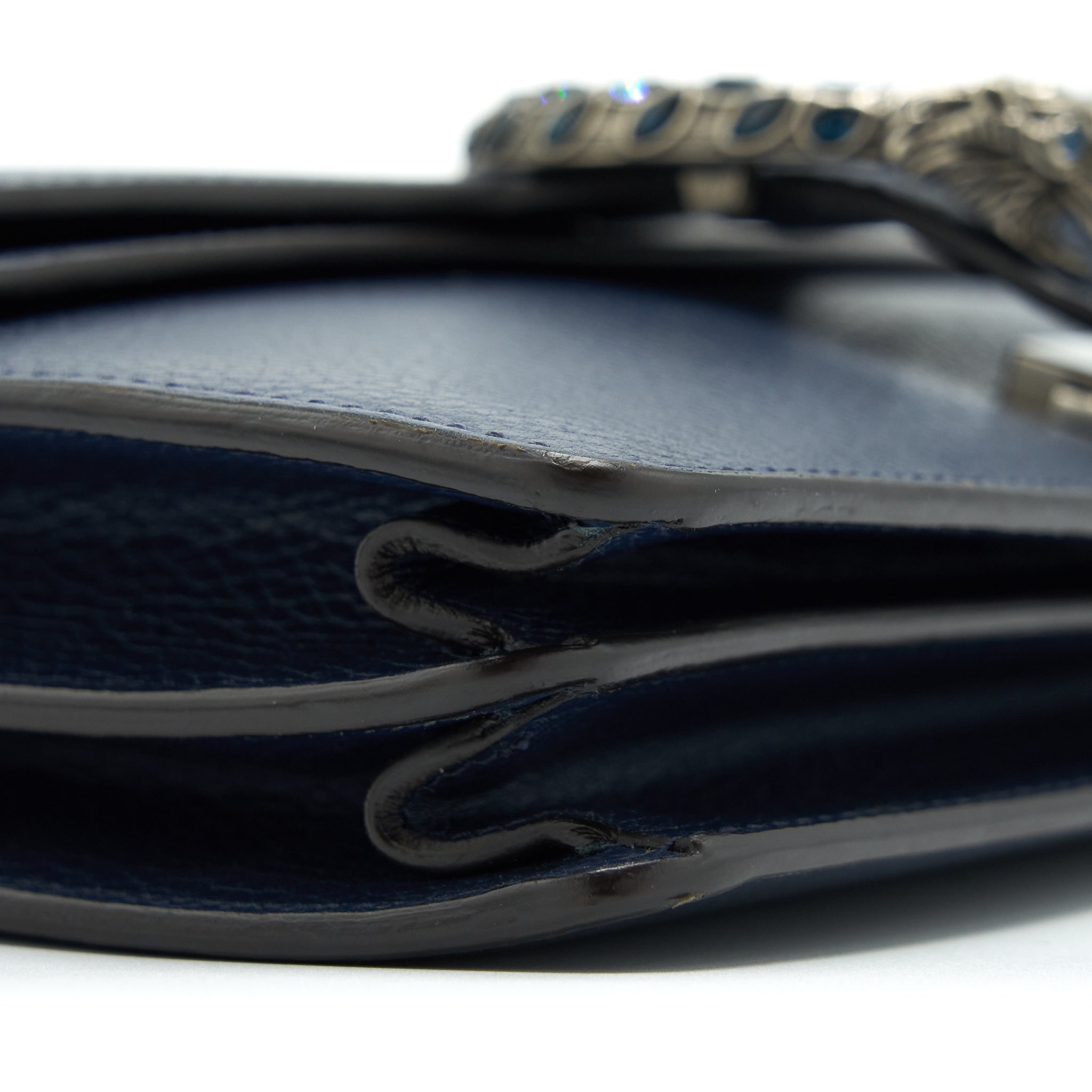 gucci-small-dionysus-shoulder-bag-navy-shw