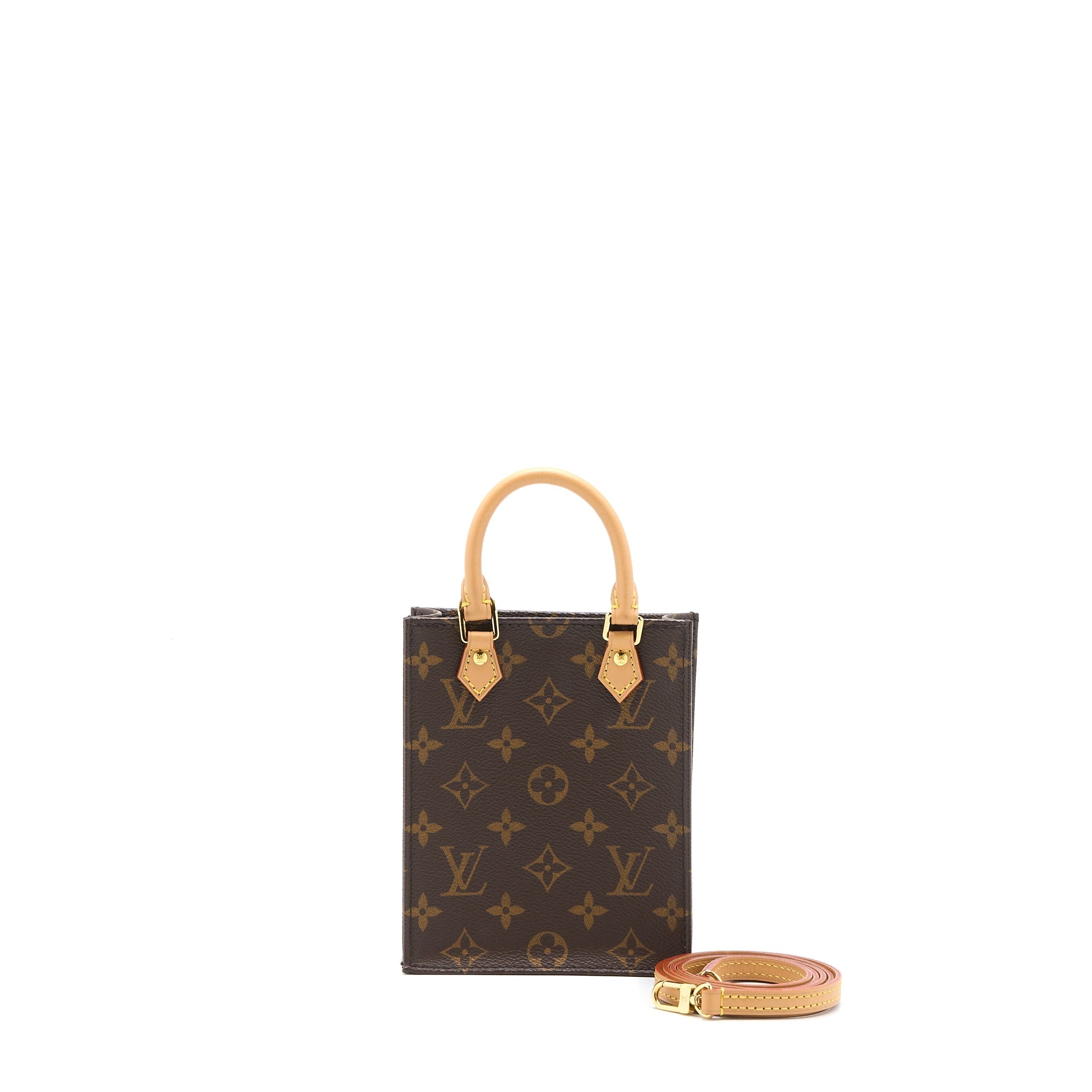 louis-vuitton-petit-sac-plat-monogram-canvas-ghw-5
