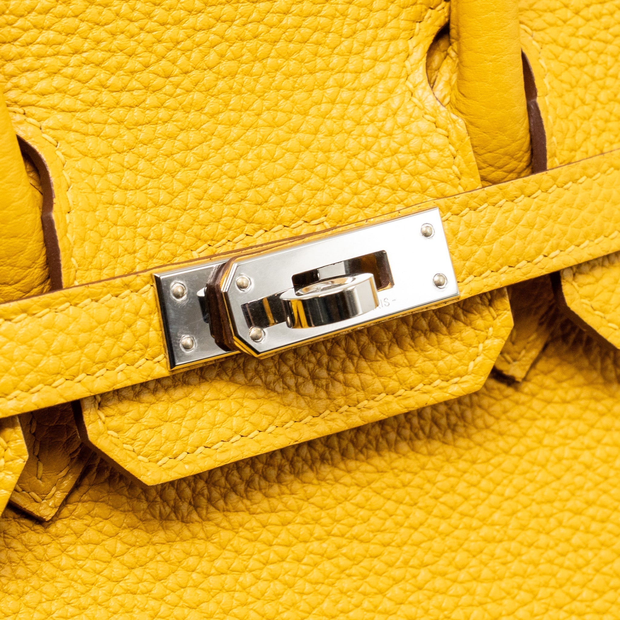hermes-birkin-25-togo-jaune-amber-shw-stamp-y
