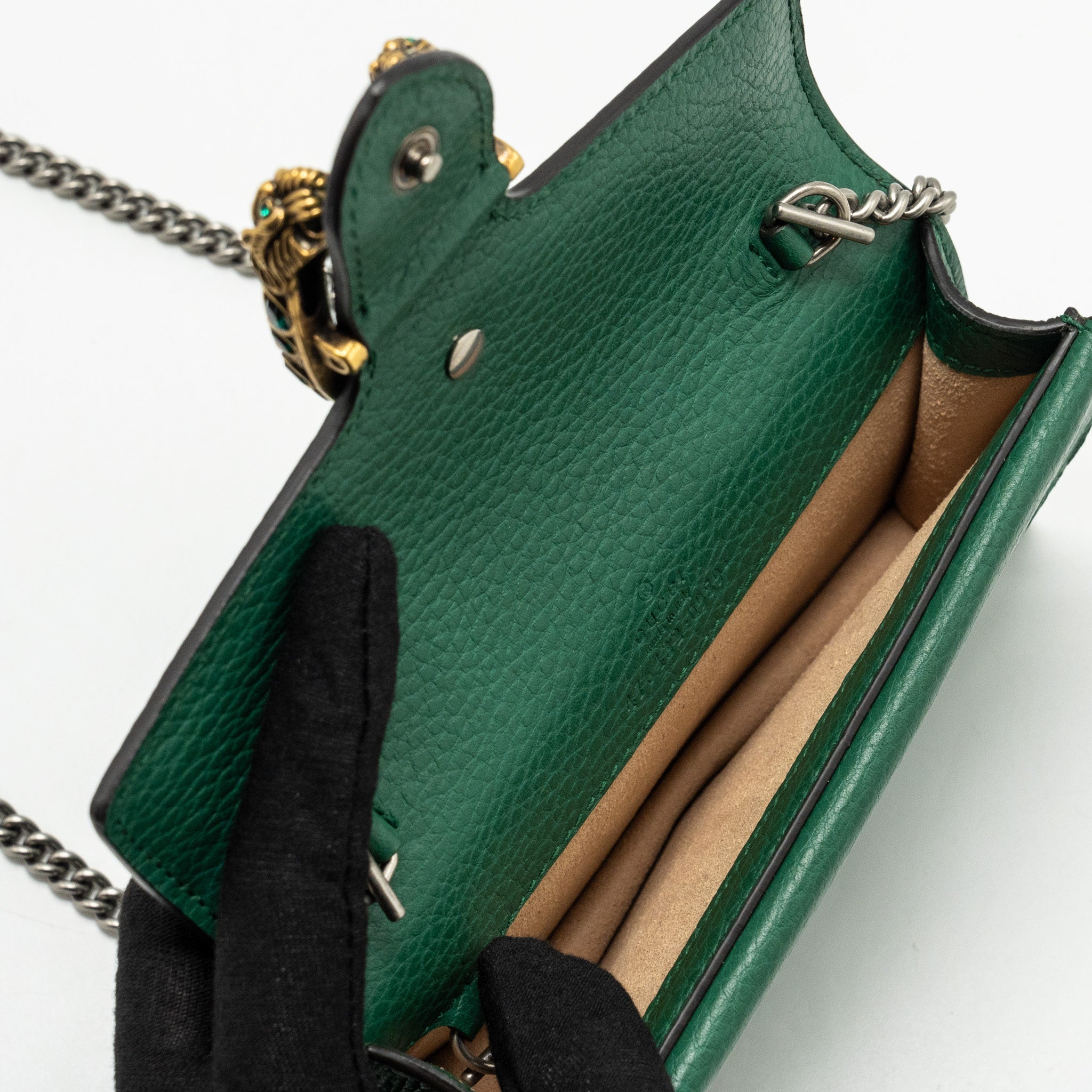 gucci-super-mini-dionysus-calfskin-green-ghw
