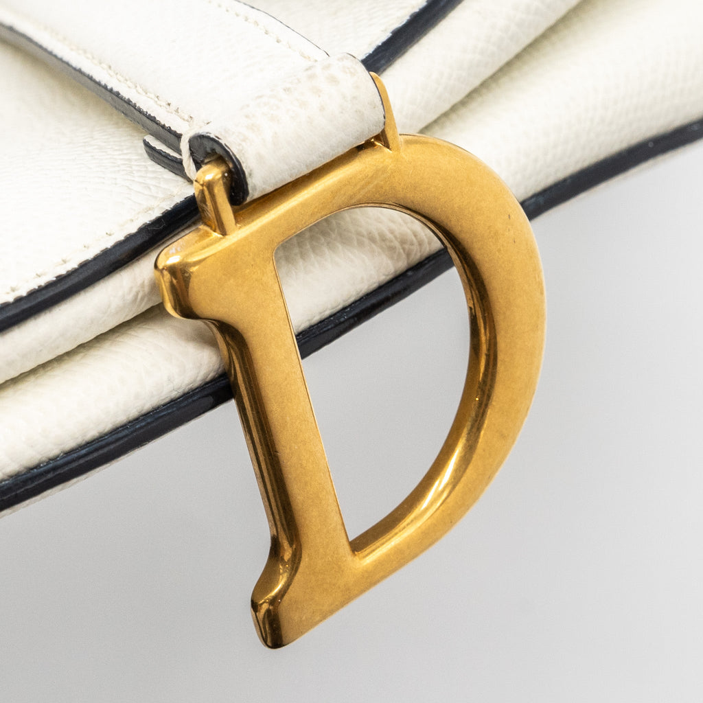 dior-mini-saddle-bag-calfskin-white-ghw