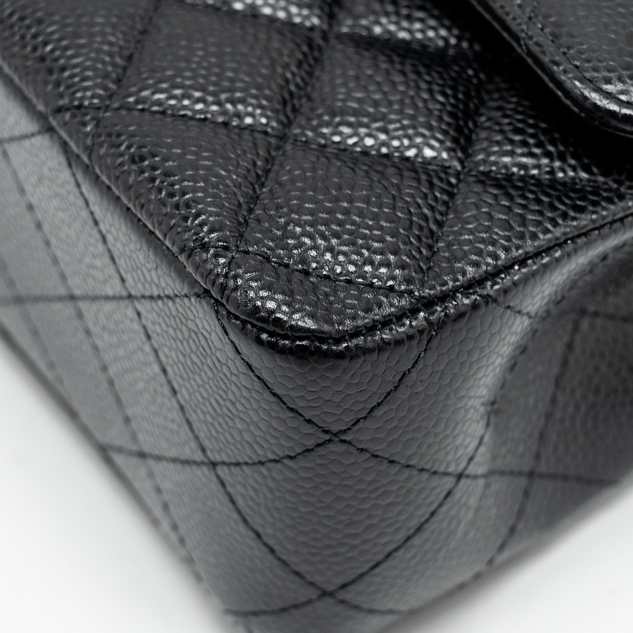 chanel-medium-classic-double-flap-bag-caviar-black-shw-microchip-3