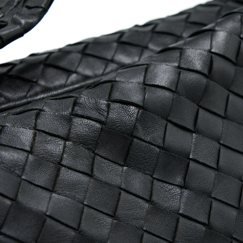 bottega-veneta-jodie-lambskin-black-shw
