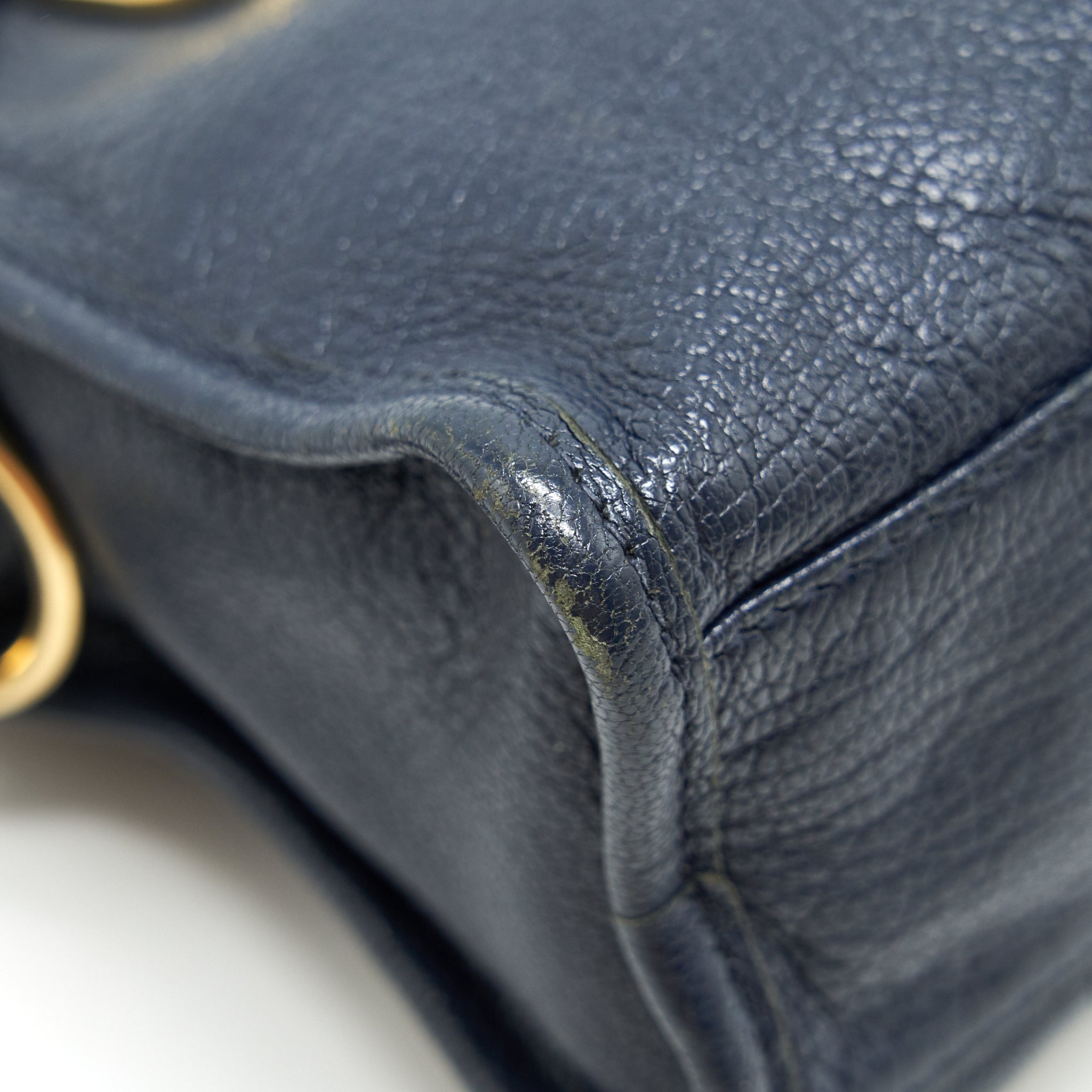 balenciaga-mini-city-bag-navy-ghw