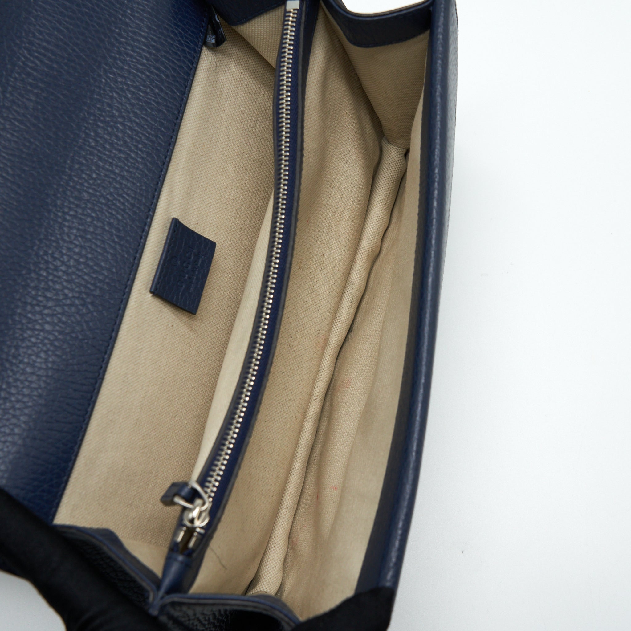 gucci-small-dionysus-shoulder-bag-navy-shw