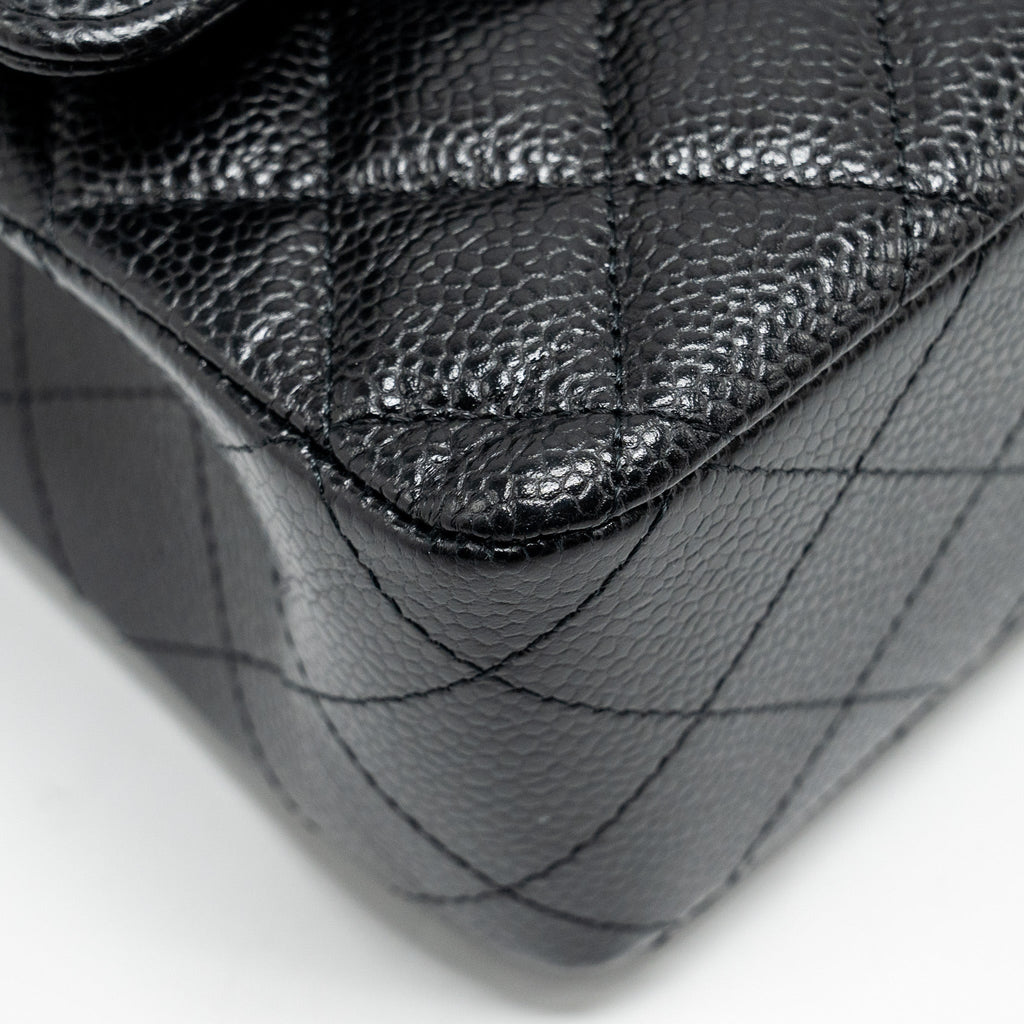 chanel-medium-classic-double-flap-bag-caviar-black-shw-microchip-3