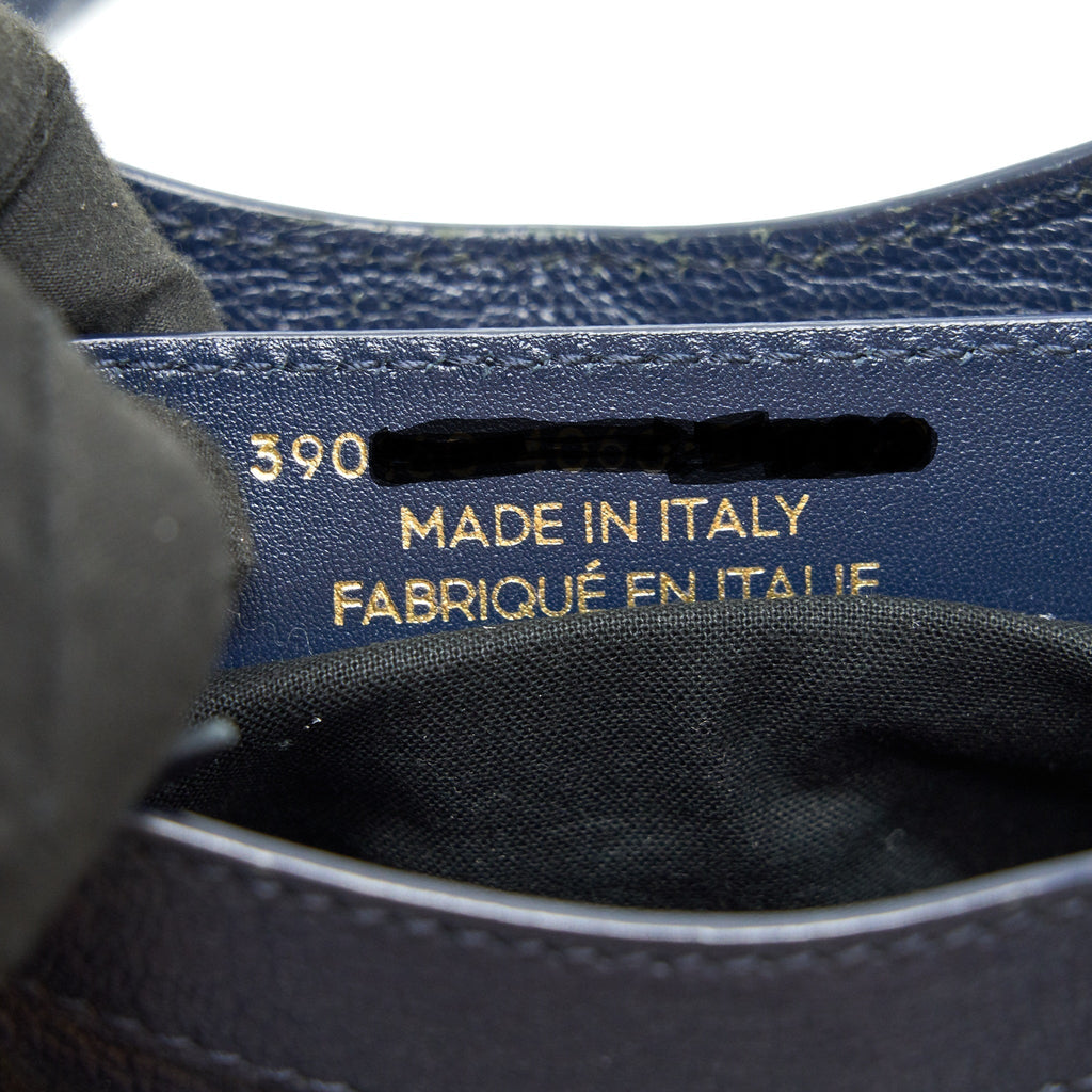 balenciaga-mini-city-bag-navy-ghw