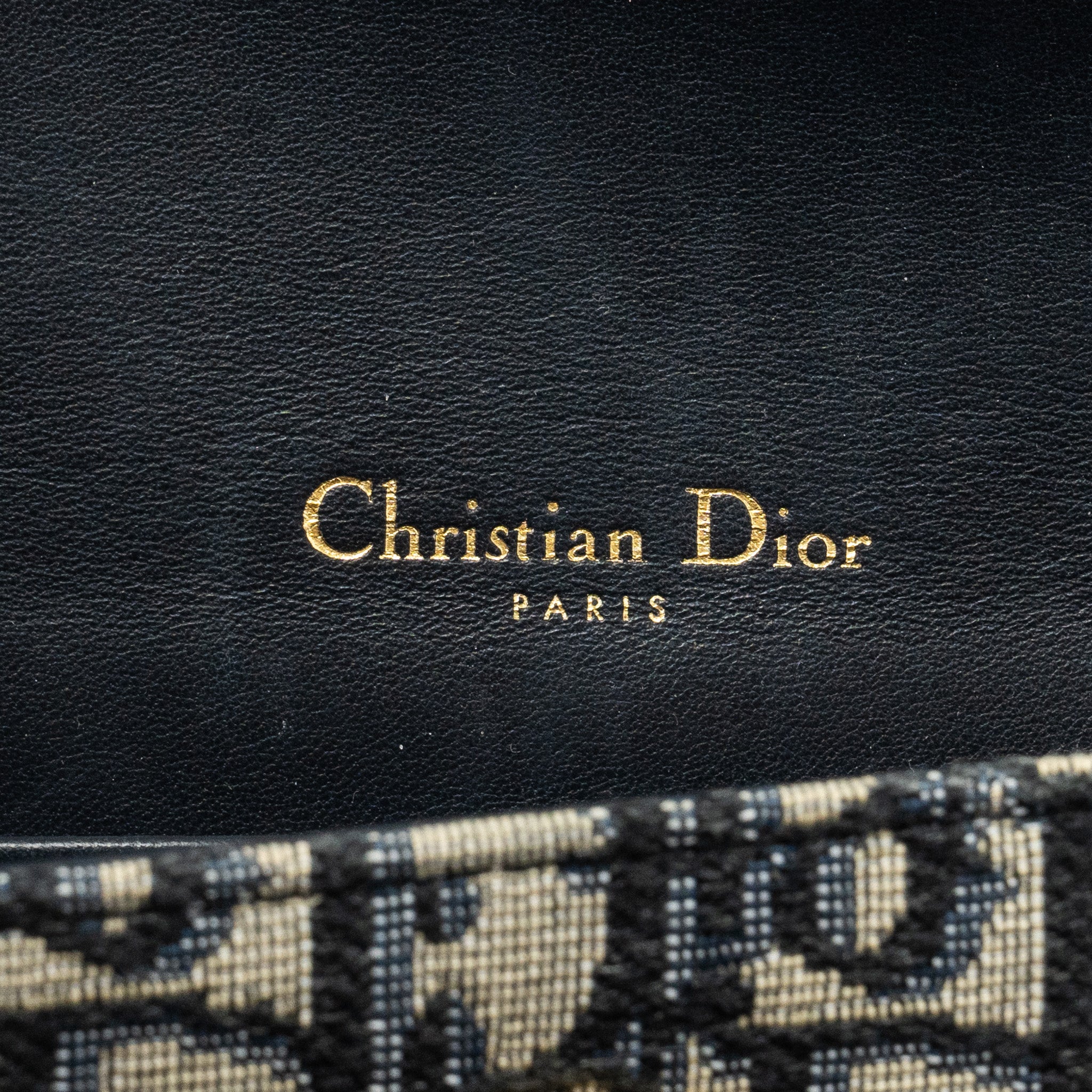 dior-saddle-belt-pouch-oblique-canvas-blue-ghw-1