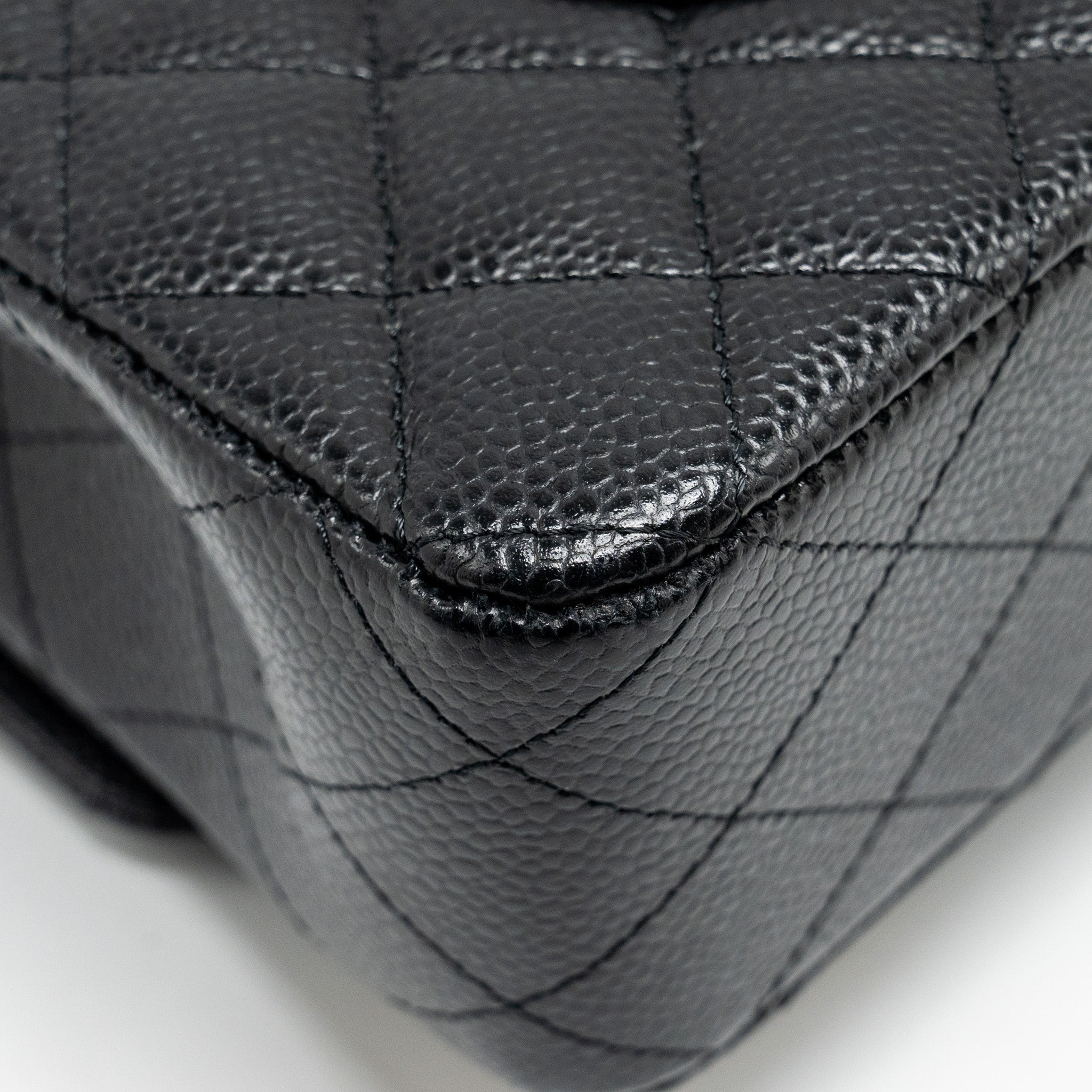 chanel-medium-classic-double-flap-bag-caviar-black-shw-microchip-3