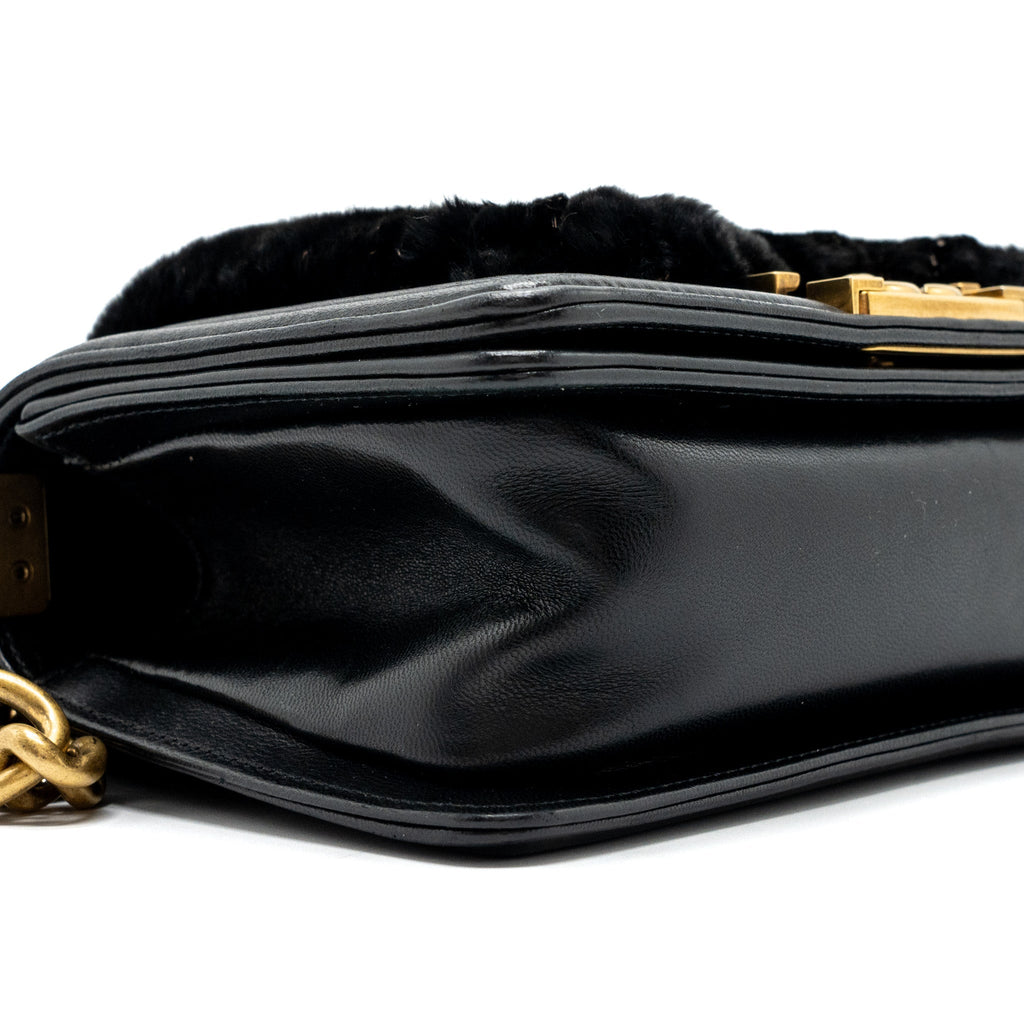chanel-small-boy-bag-rabbit-hair-limited-edition-lambskin-ghw