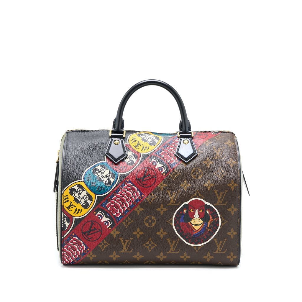 louis-vuitton-speedy-30-kabuki-themed-cruise-monogram-canvas-epi-ghw