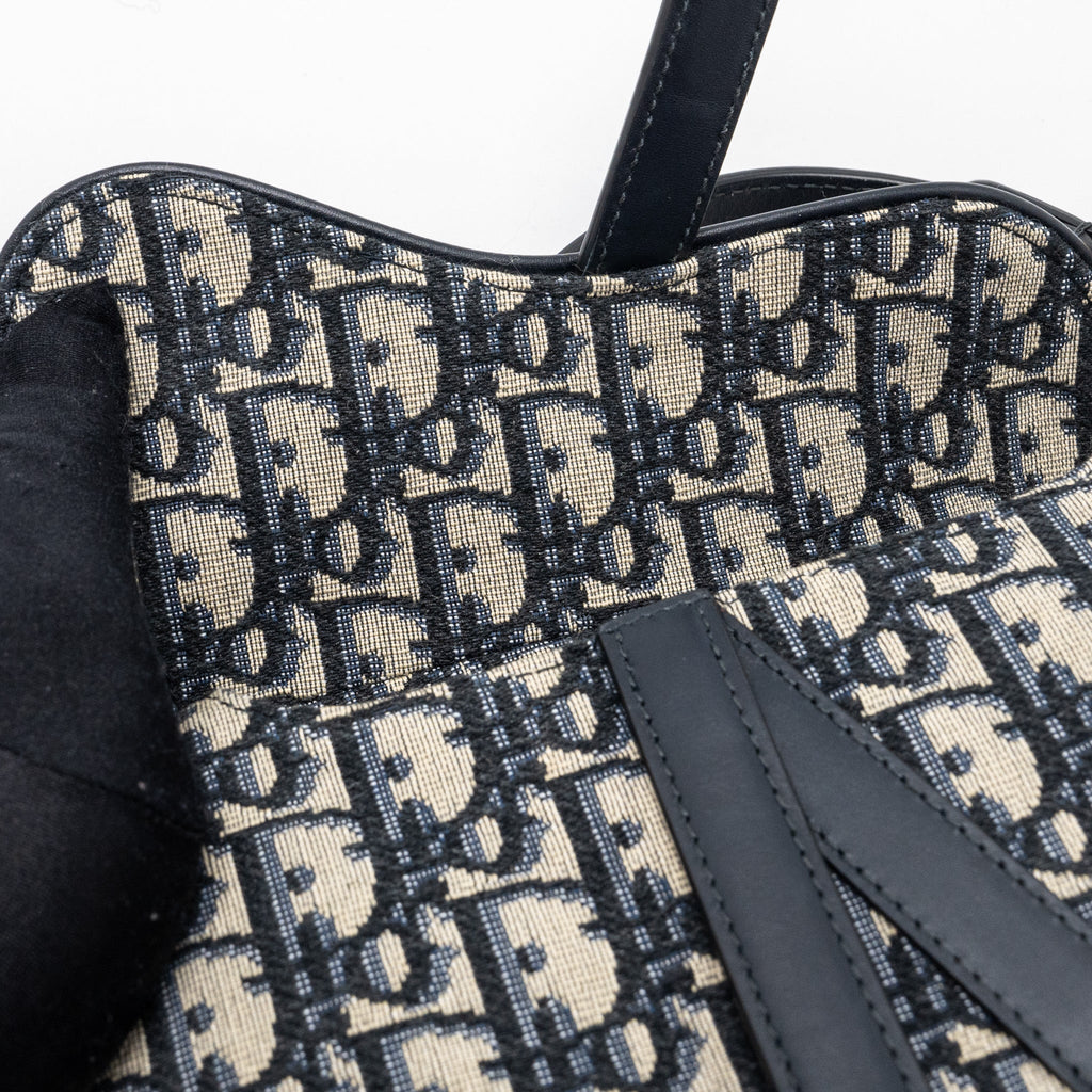 dior-mini-saddle-bag-blue-oblique-jacquard-ghw