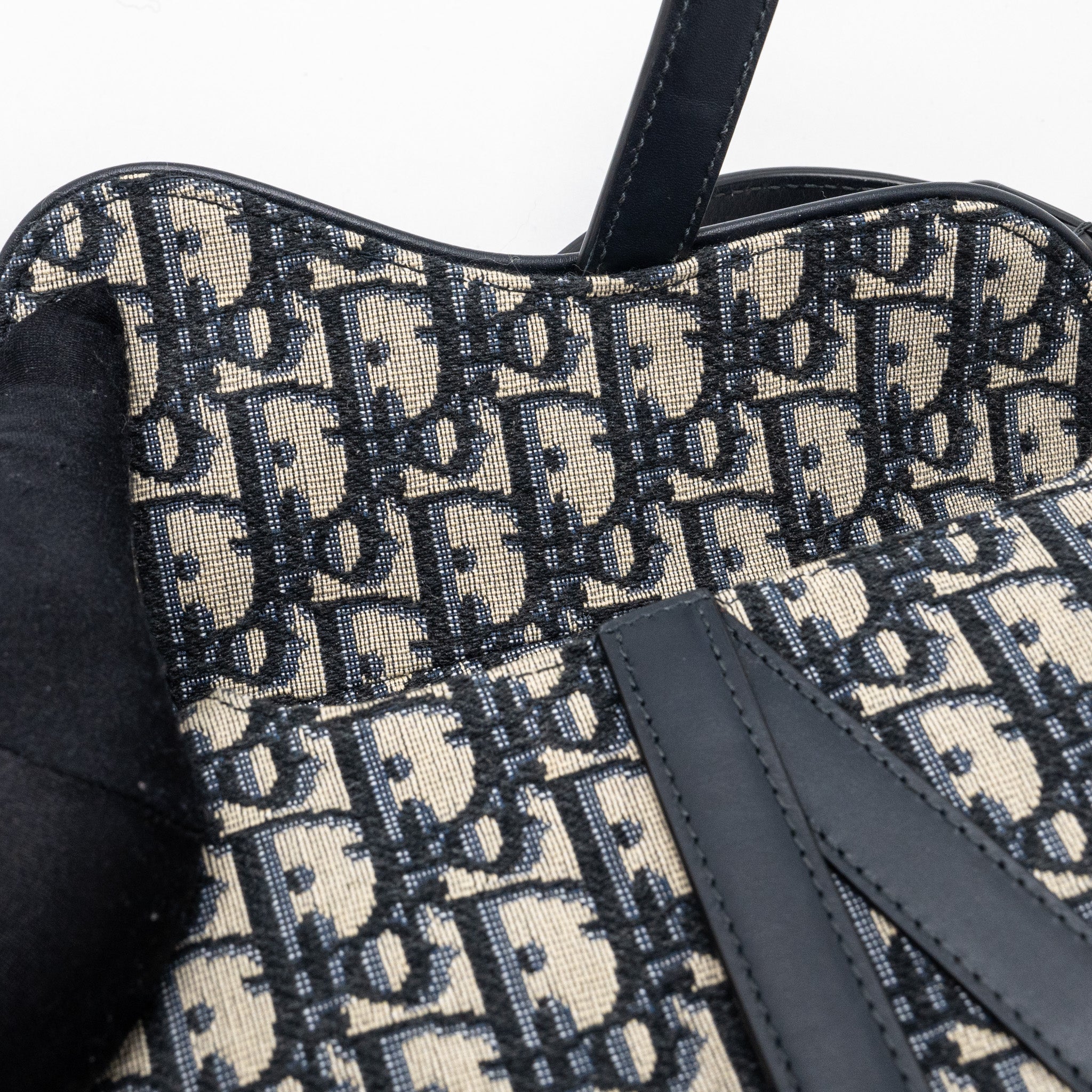 dior-mini-saddle-bag-blue-oblique-jacquard-ghw