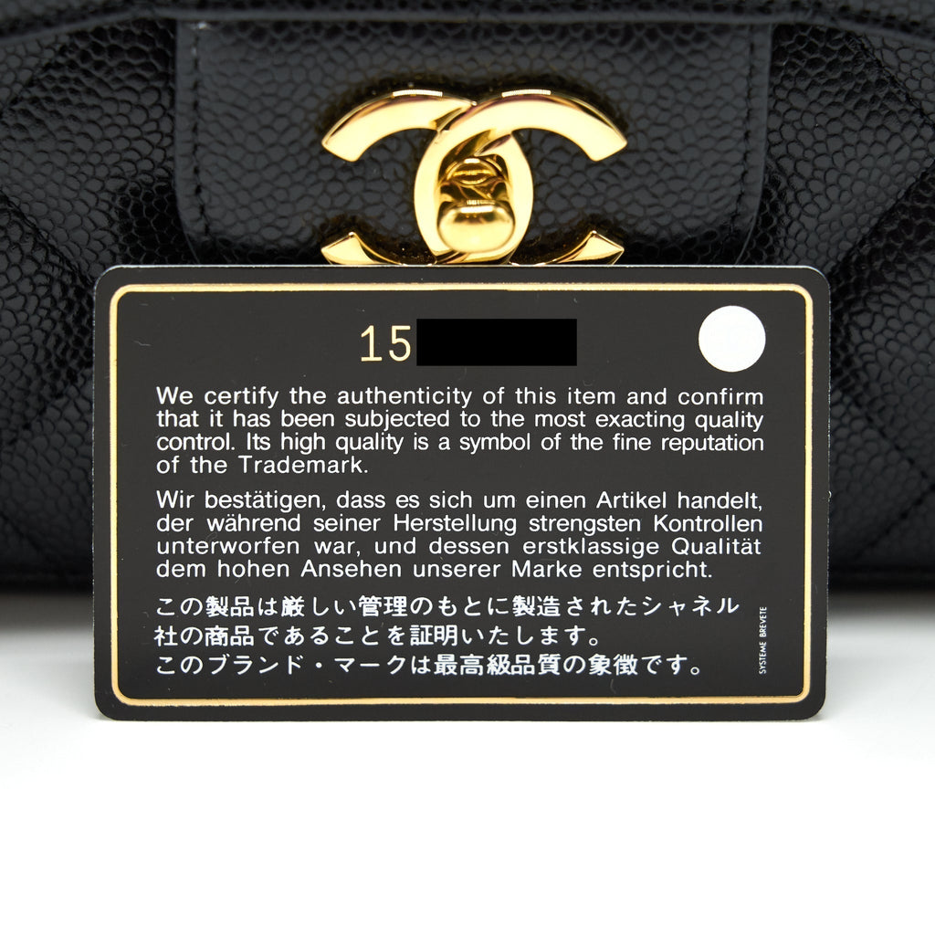 chanel-classic-juombo-double-flap-bag-black-cavier-ghw