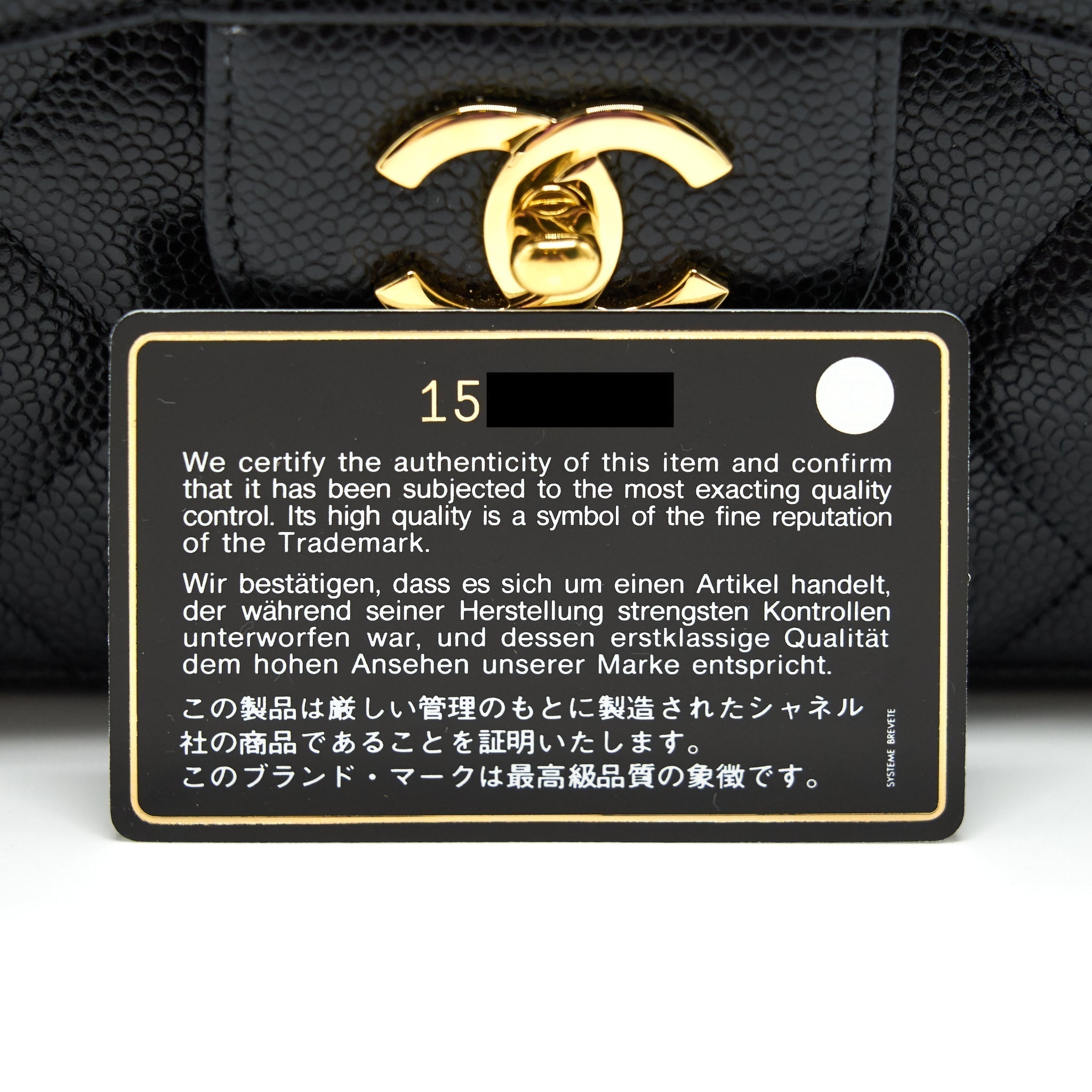 chanel-classic-juombo-double-flap-bag-black-cavier-ghw
