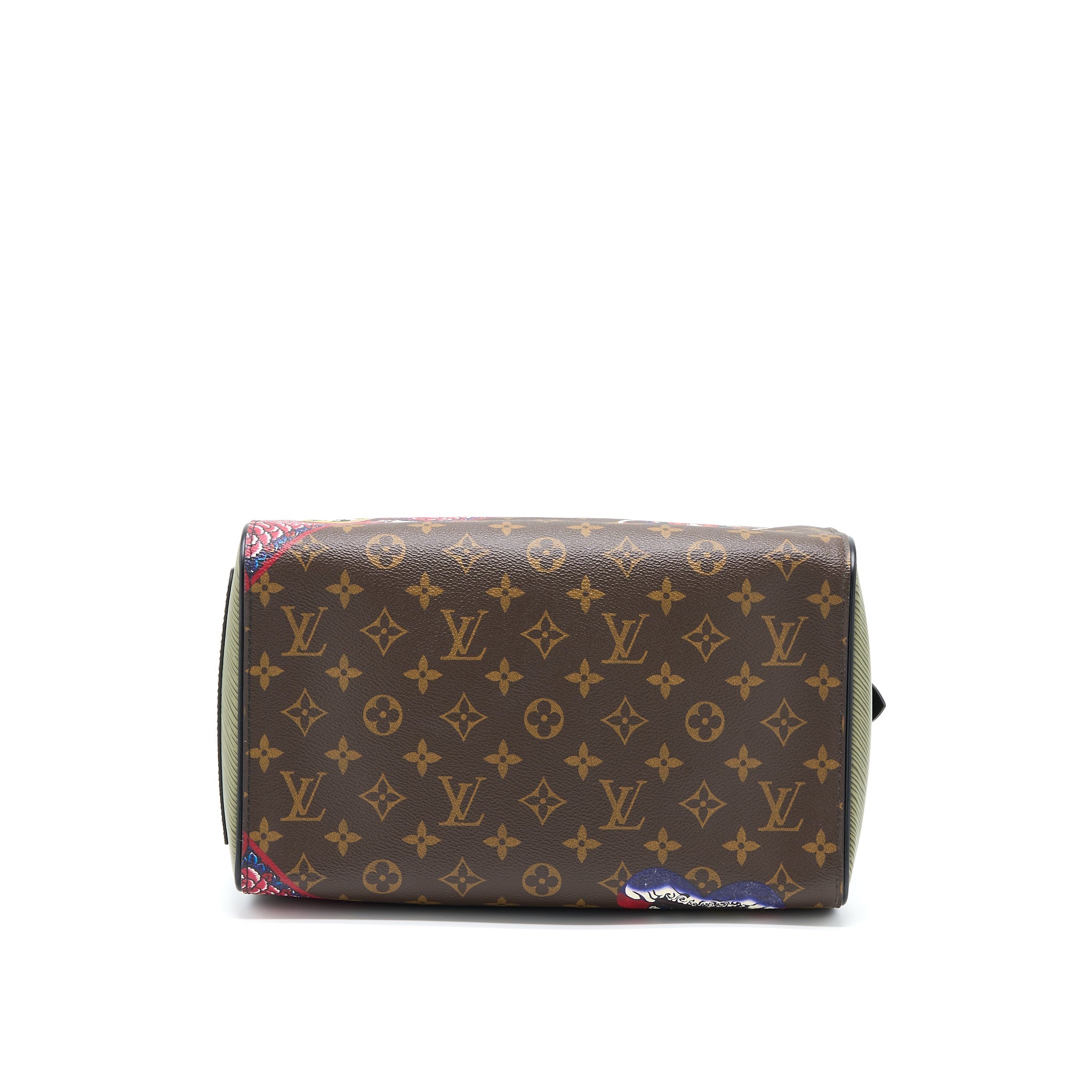 louis-vuitton-speedy-30-kabuki-themed-cruise-monogram-canvas-epi-ghw