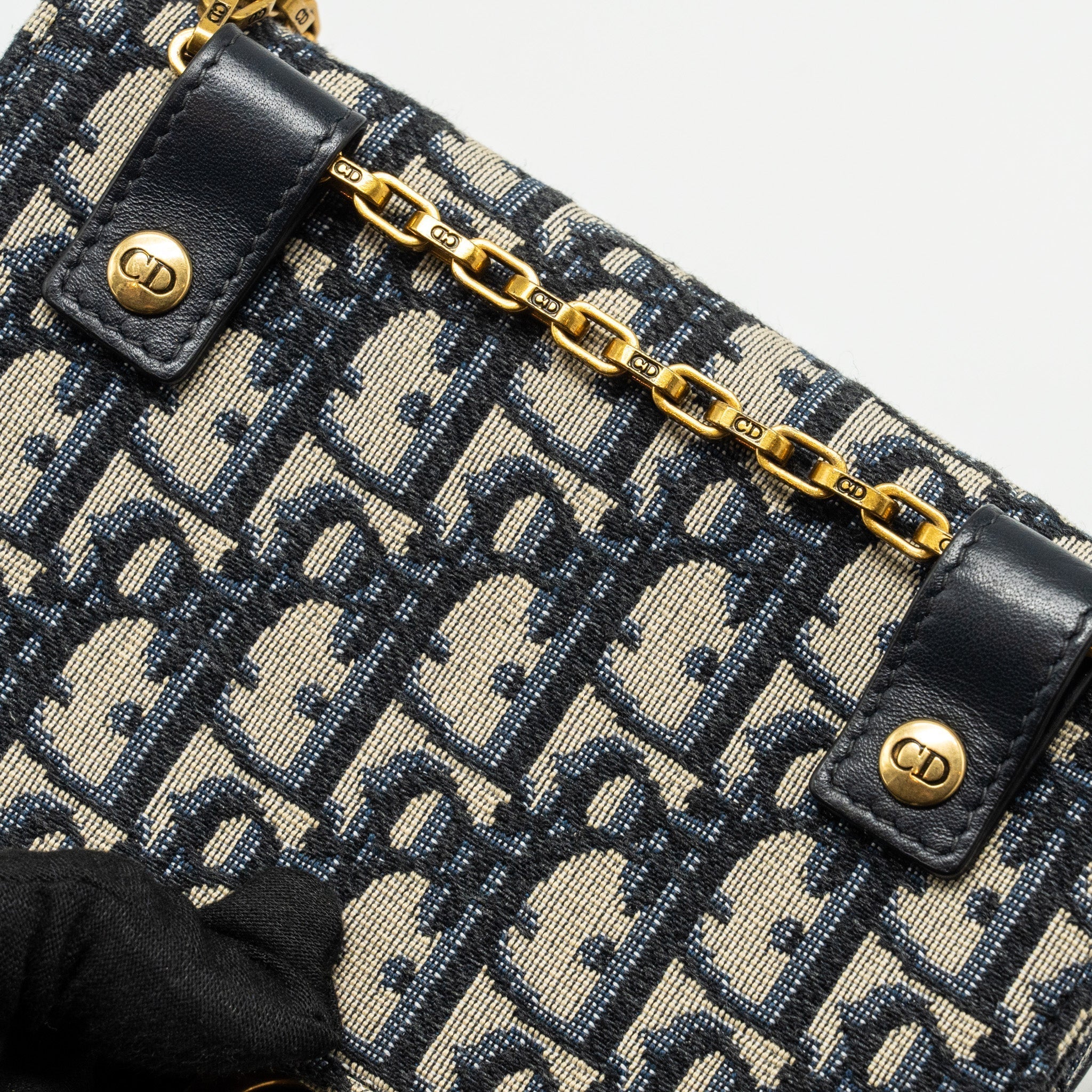 dior-saddle-belt-pouch-oblique-canvas-blue-ghw-1