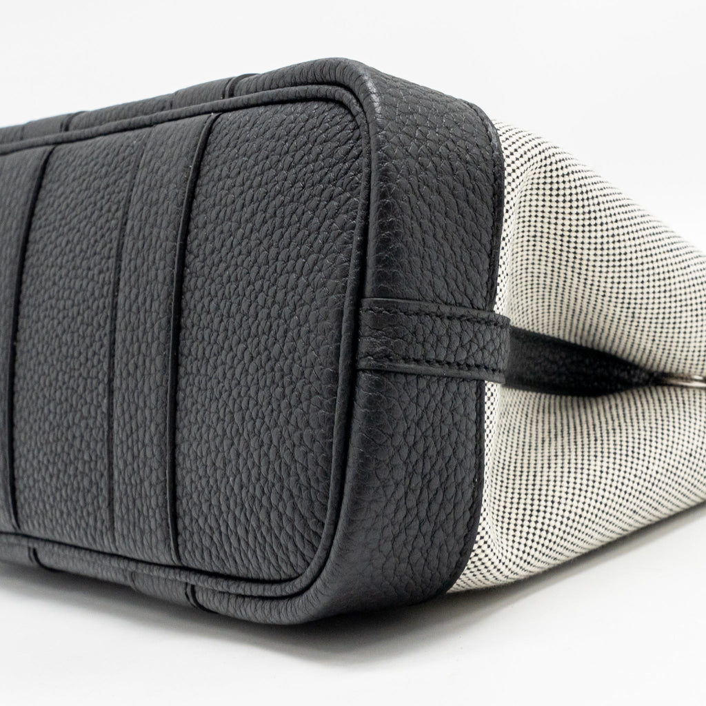hermes-neo-garden-party-23-negonda-canvas-ecru-black-shw-stamp-k