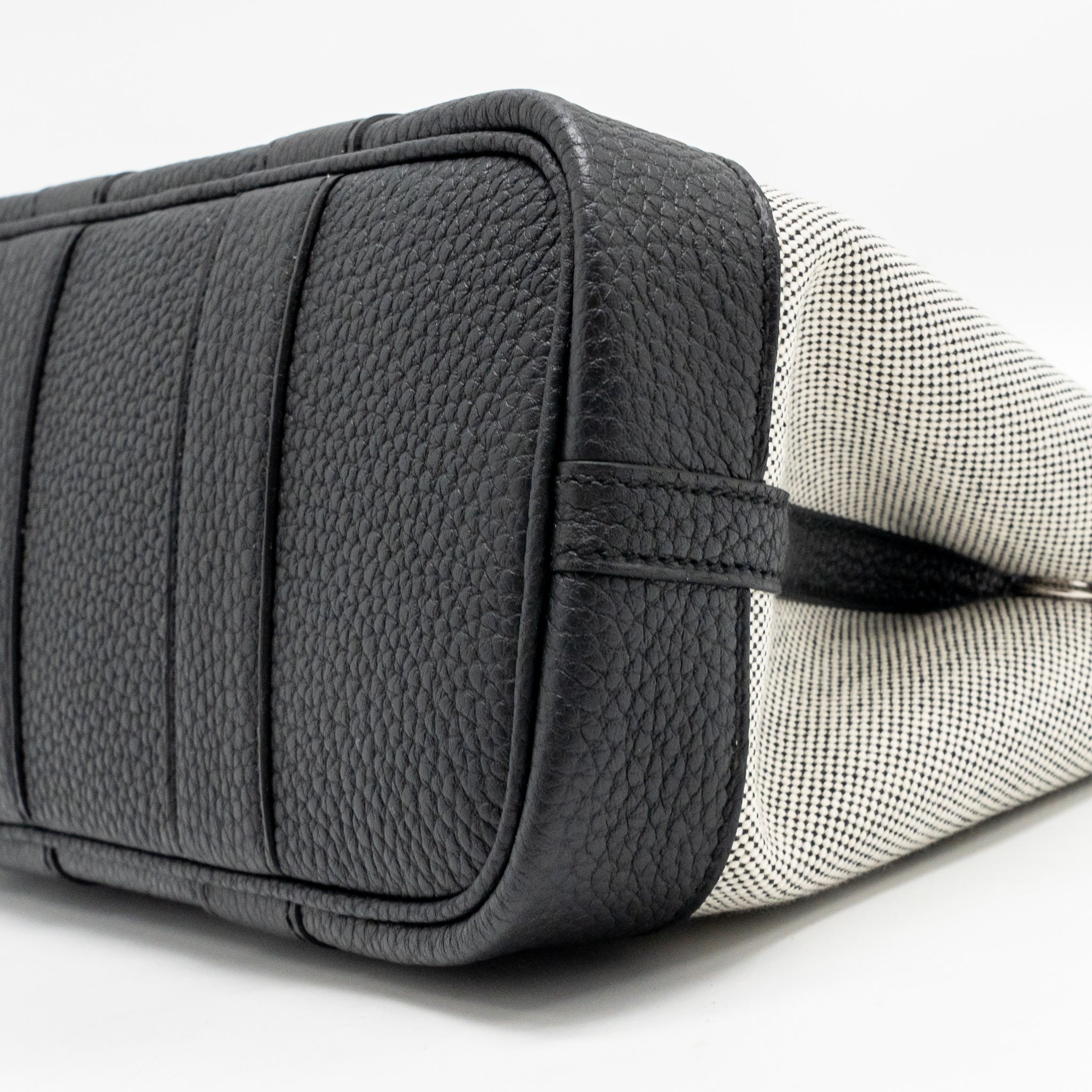hermes-neo-garden-party-23-negonda-canvas-ecru-black-shw-stamp-k
