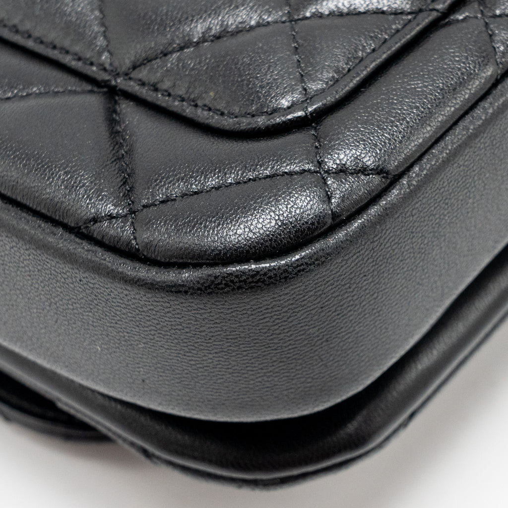 chanel-24s-cc-logo-top-handle-flap-bag-with-chain-lambskin-black-ghw-microchip-copy