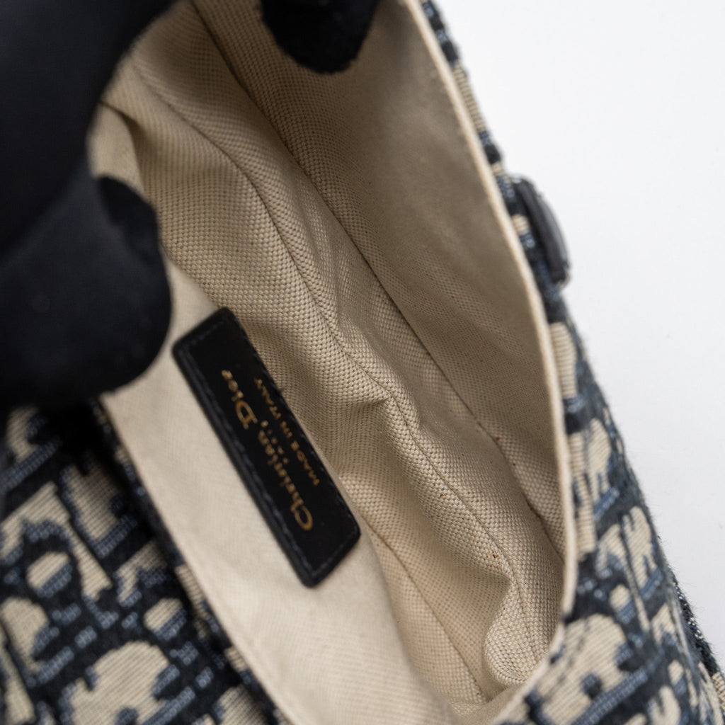 dior-mini-saddle-bag-blue-oblique-jacquard-ghw