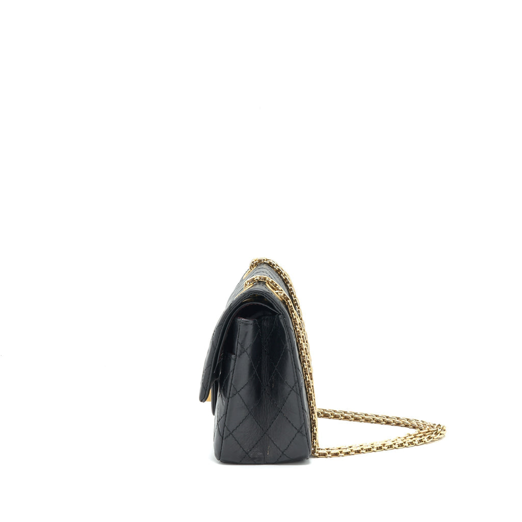 chanel-2-55-225-small-reissue-double-flap-bag-aged-calfskin-black-ghw