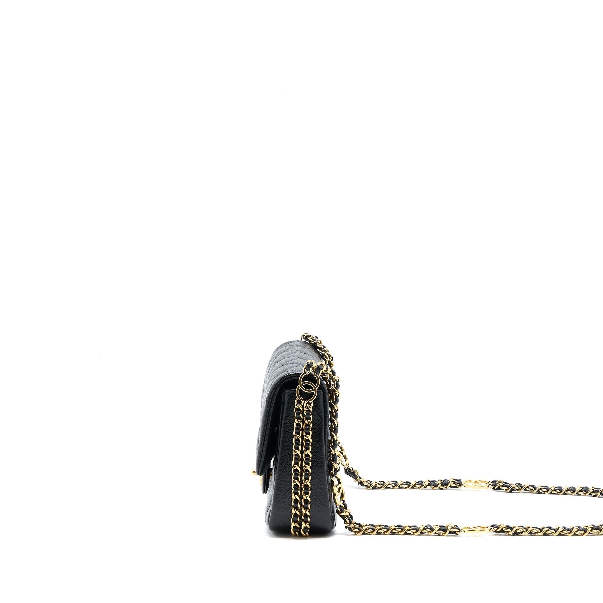 chanel-23c-mini-flap-bag-with-cc-logo-chain-grained-calfskin-black-ghw-microchip