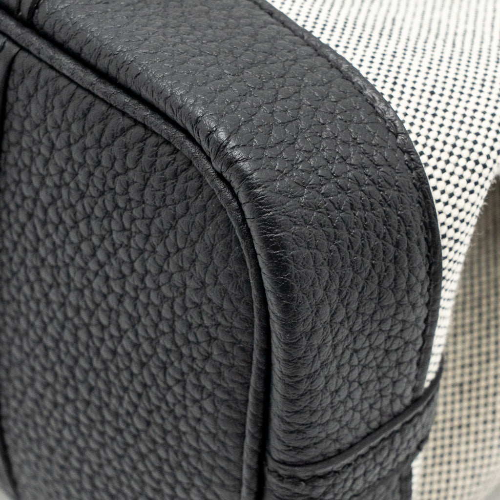 hermes-neo-garden-party-23-negonda-canvas-ecru-black-shw-stamp-k