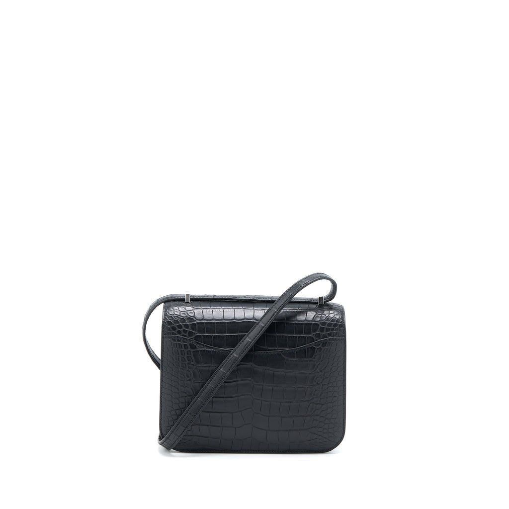 hermes-mini-constance-mat-alligator-mississippians-black-with-lizard-buckle-shw-stamp-y-1
