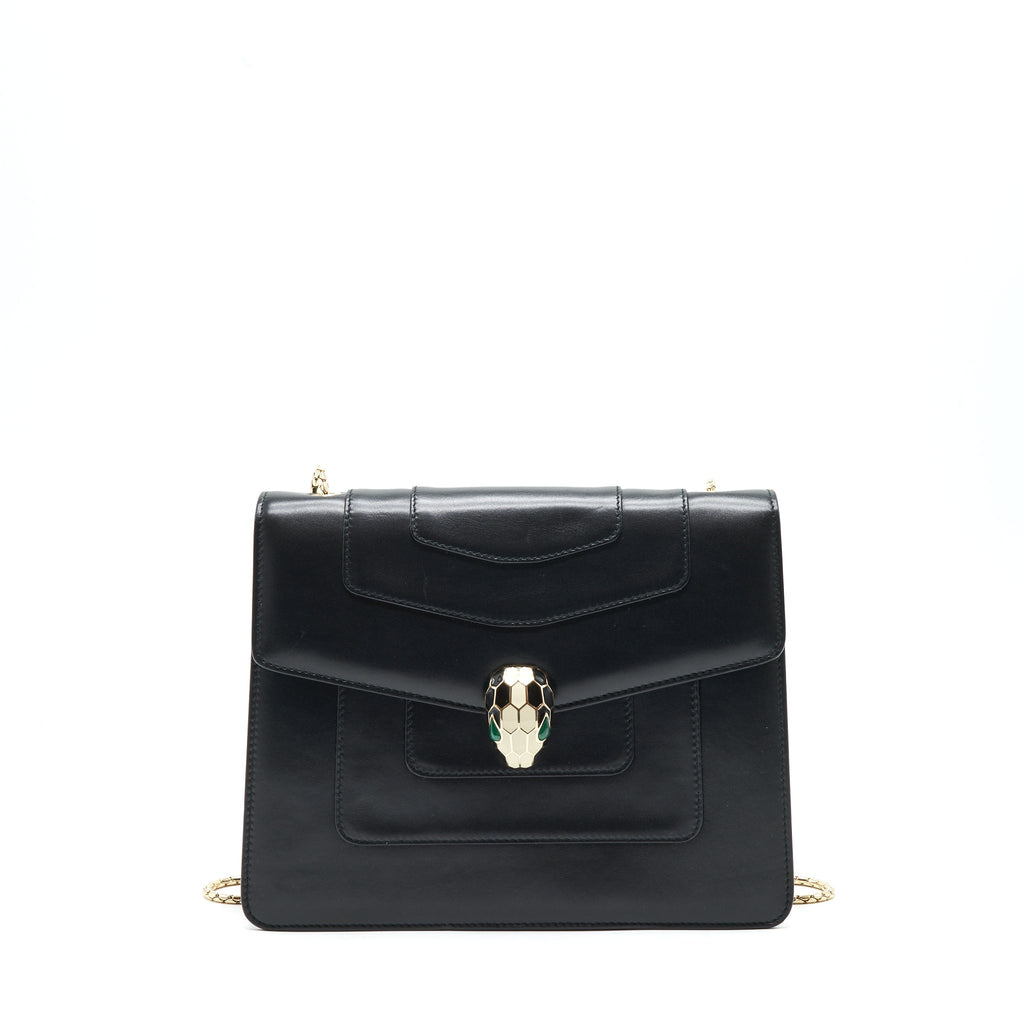 bvlgari-serpenti-forever-flap-bag-large-black-ghw