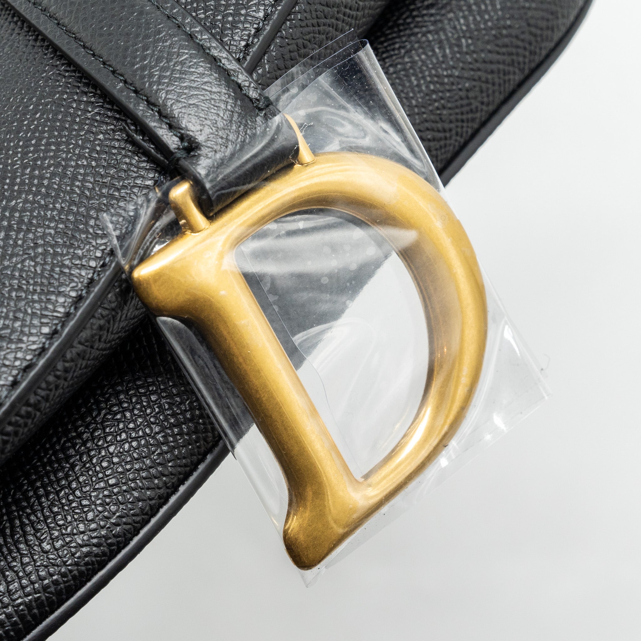 dior-medium-saddle-bag-with-strap-calfskin-black-ghw