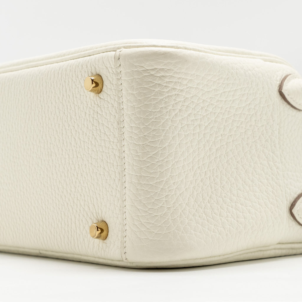 hermes-mini-lindy-clemence-mushroom-nata-with-multicolor-strap-ghw-stamp-b
