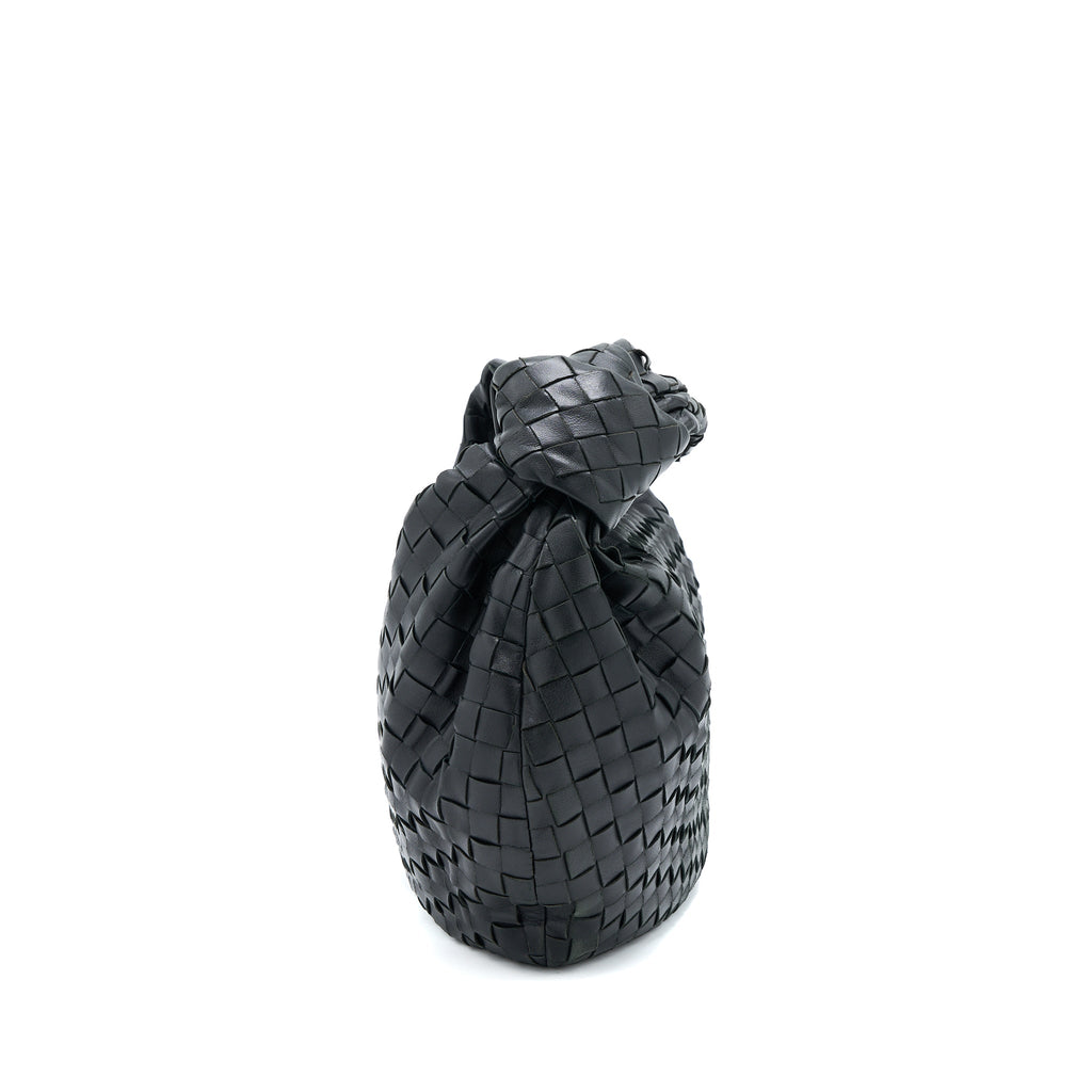 bottega-veneta-jodie-lambskin-black-shw