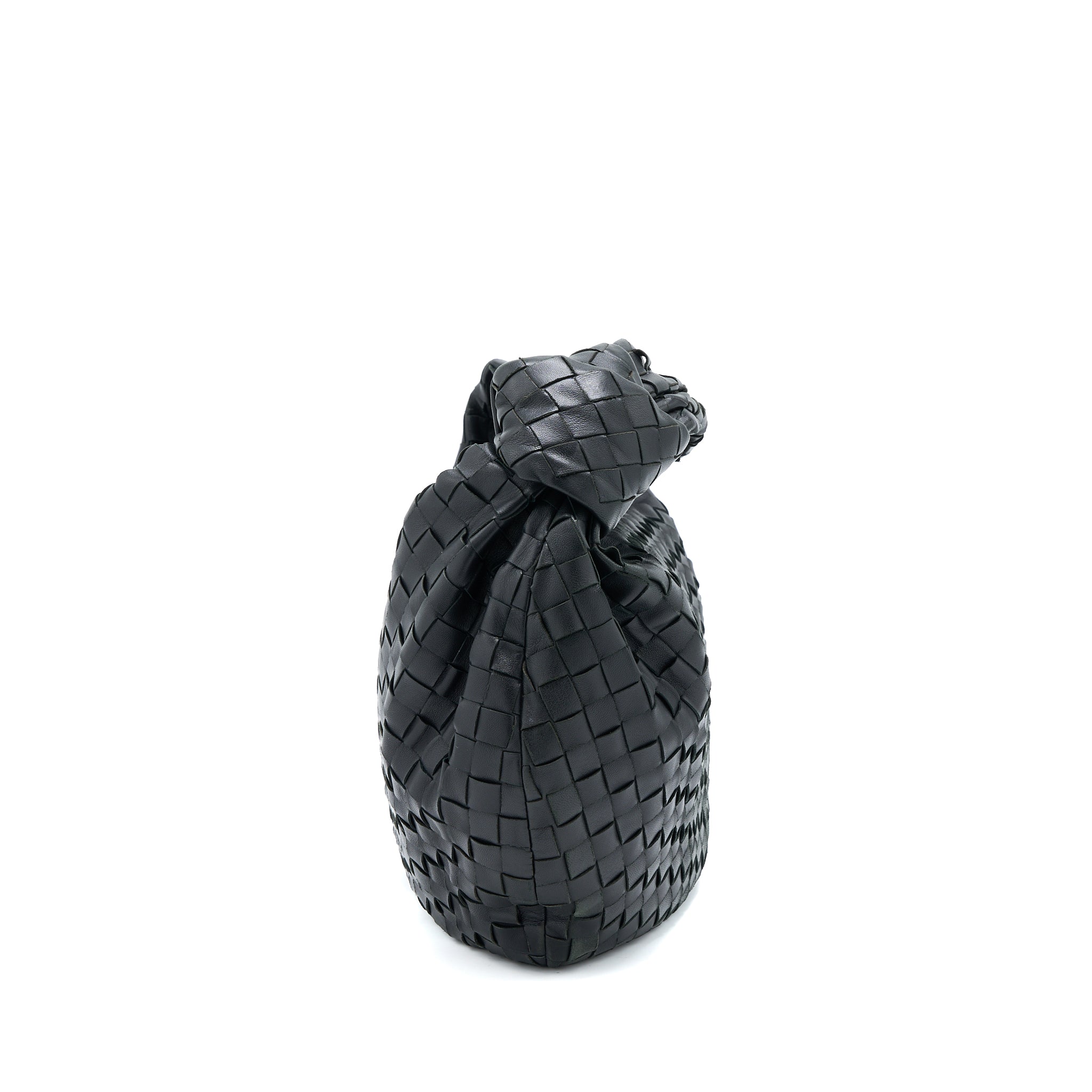 bottega-veneta-jodie-lambskin-black-shw