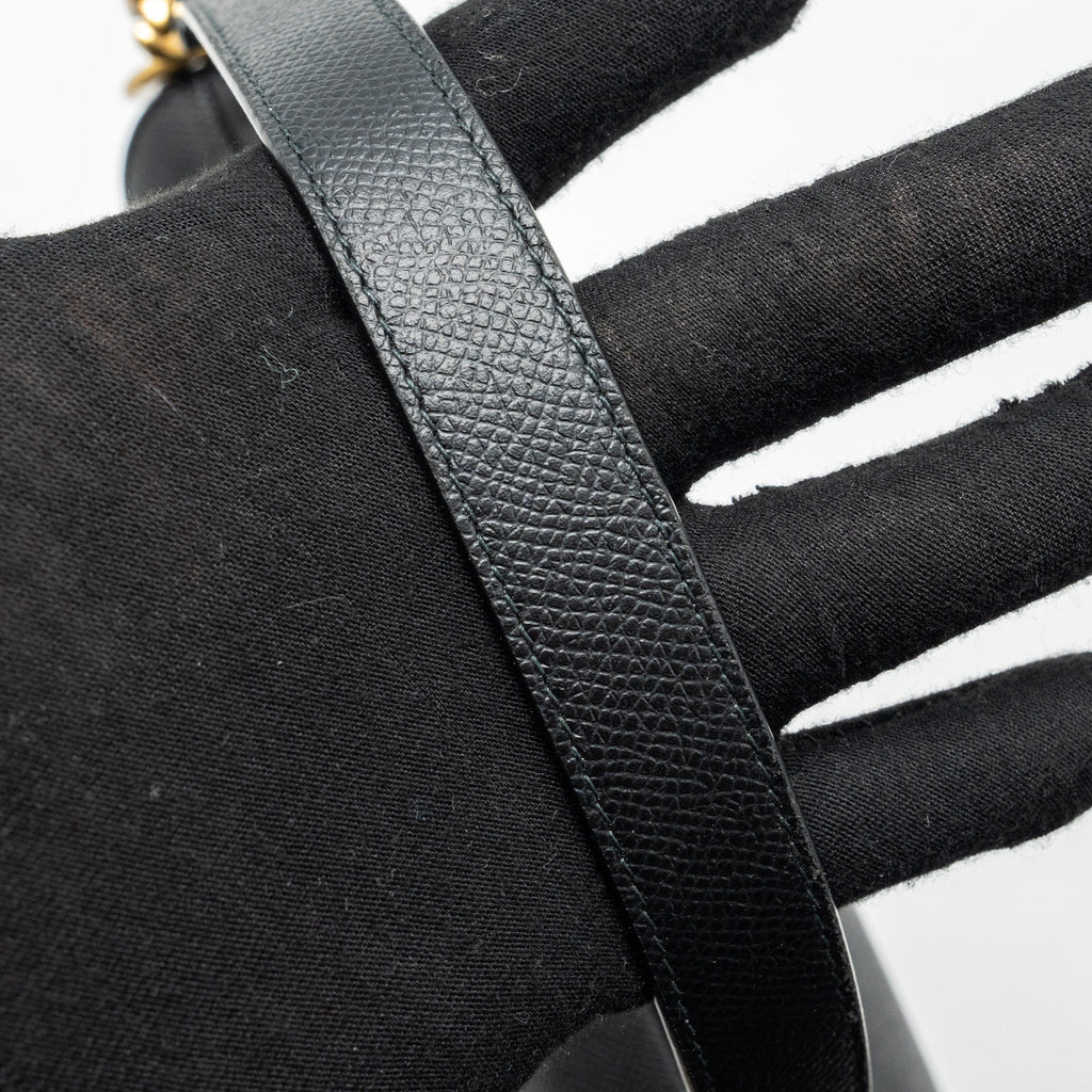 dior-medium-saddle-bag-with-strap-calfskin-black-ghw