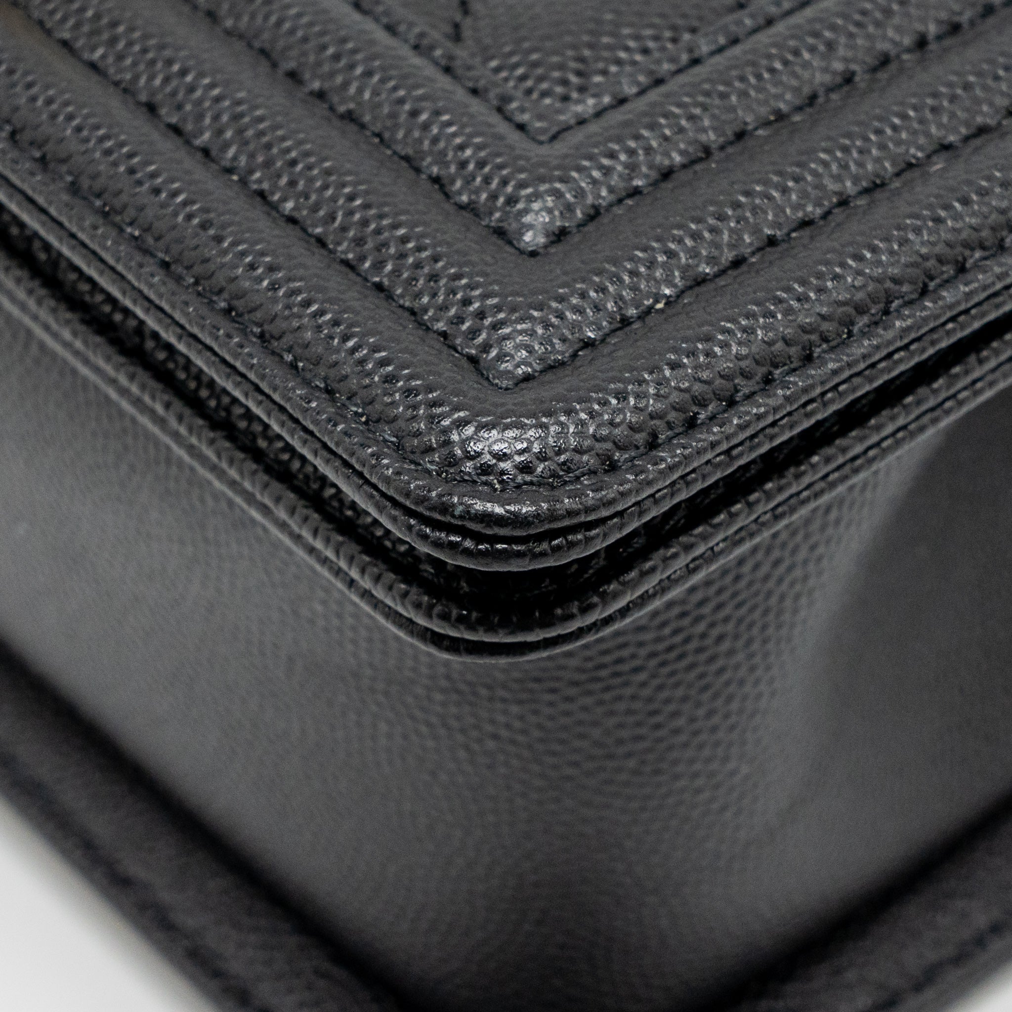 chanel-boy-black
