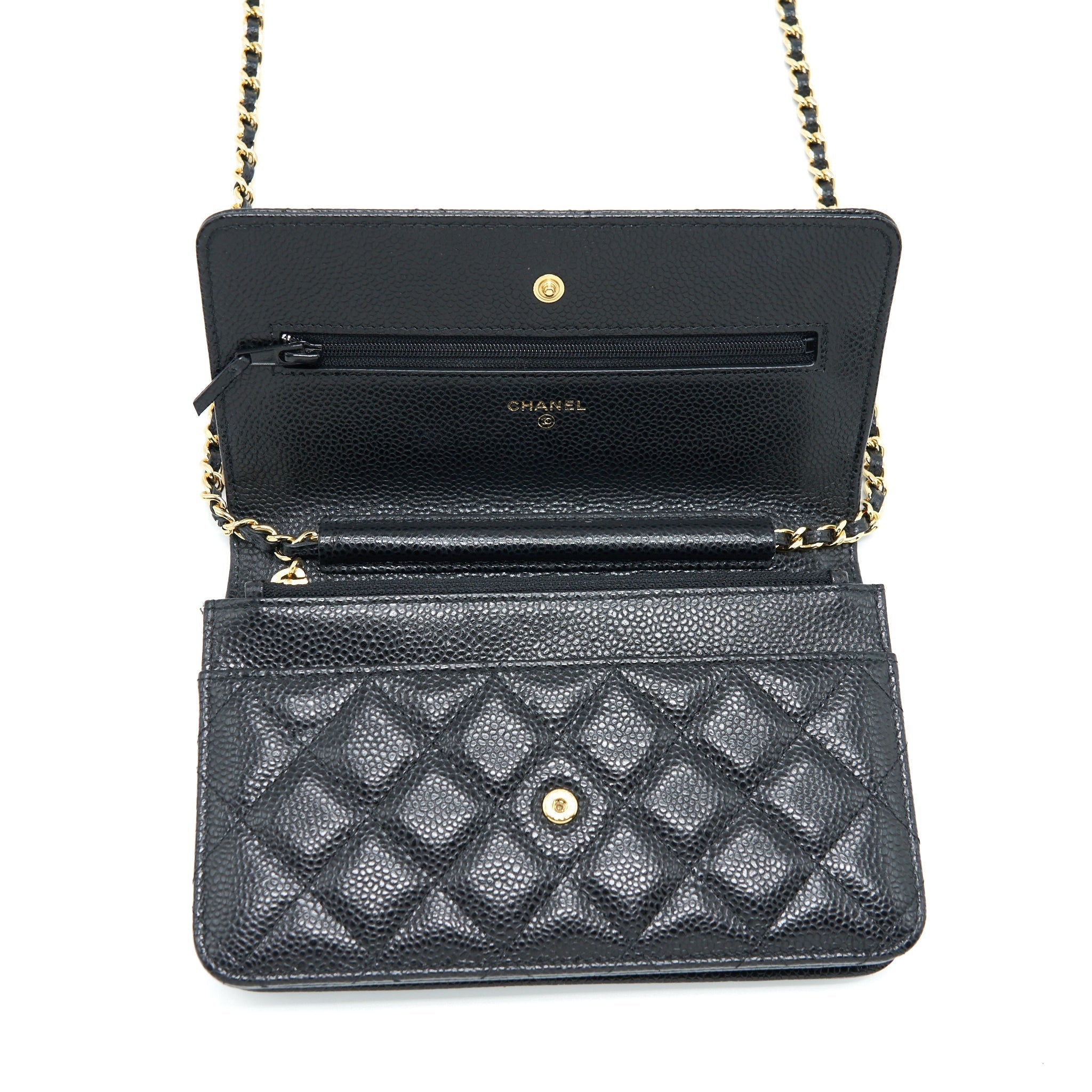 chanel-classic-wallet-on-chain-caviar-black-ghw-4
