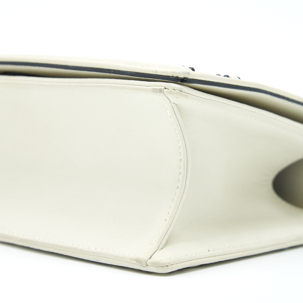 dior-small-studded-diorama-white-with-black-hardware