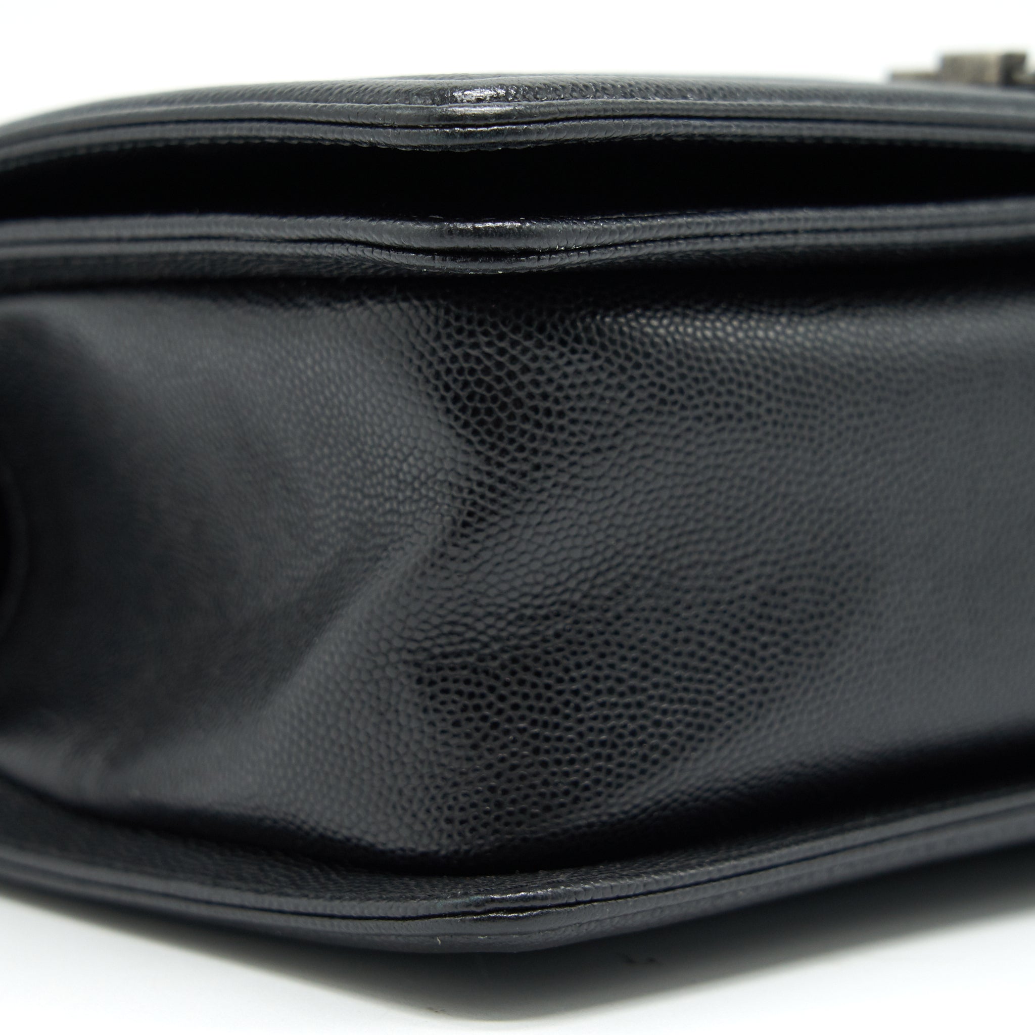 chanel-caviar-old-medium-leboy-bag-black-with-ruthenium-hardware